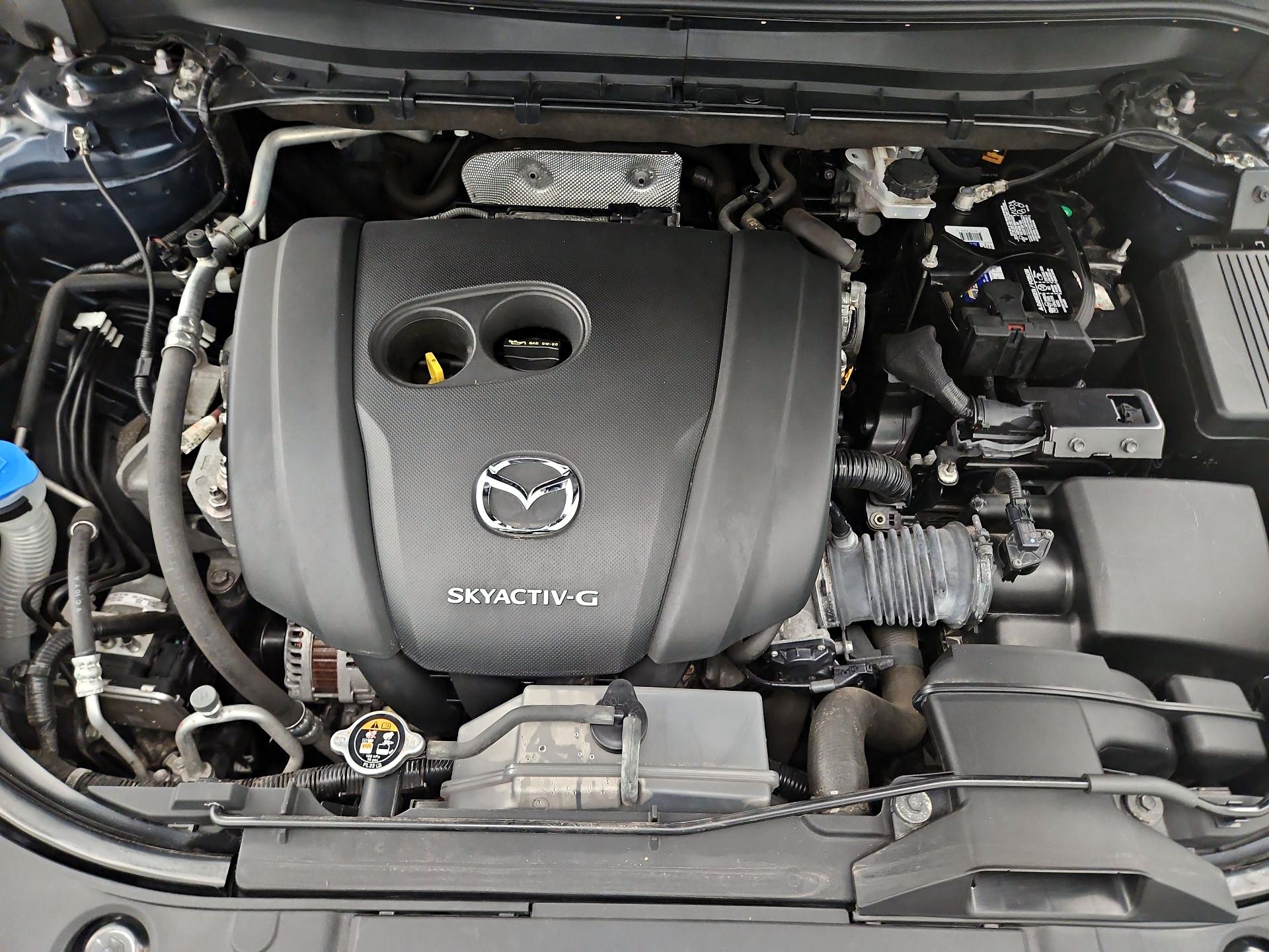 Thumbnail: 2020 Mazda CX-5 - 20