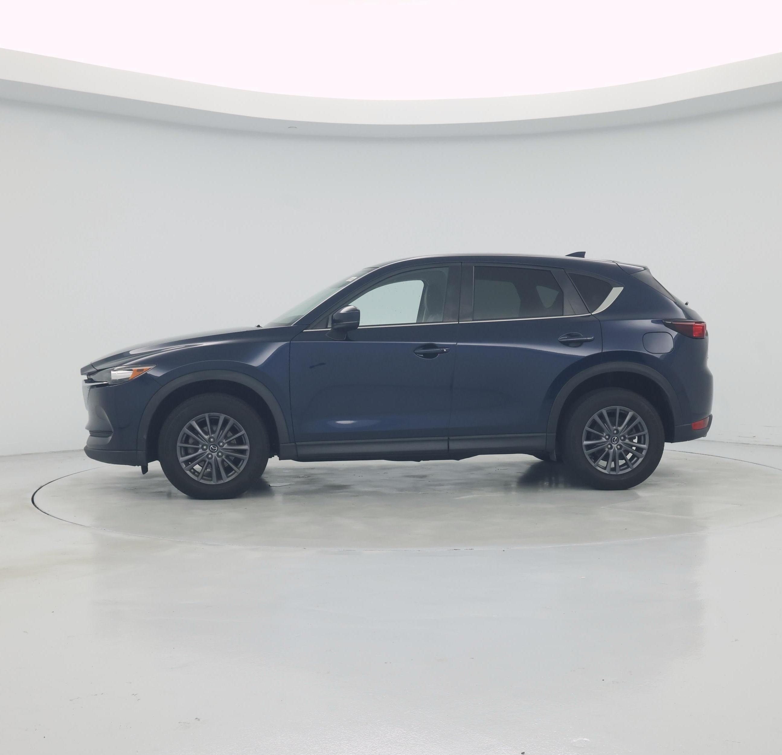 Thumbnail: 2020 Mazda CX-5 - 3