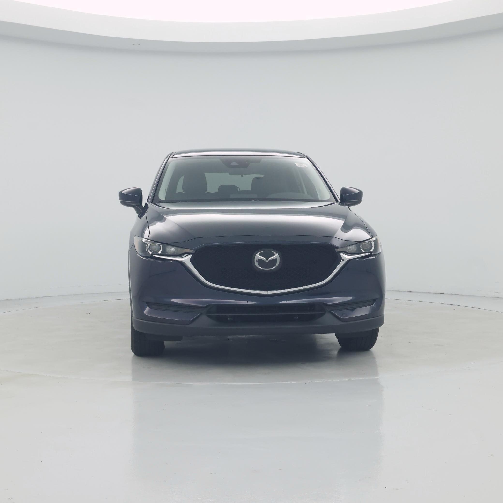Thumbnail: 2020 Mazda CX-5 - 5