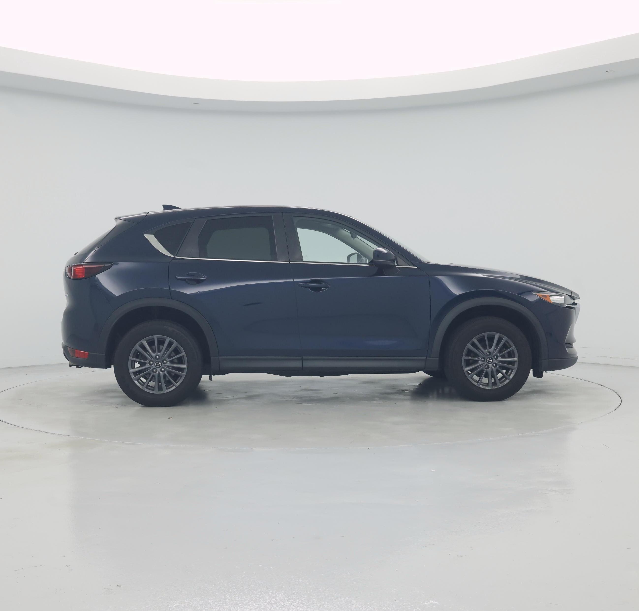 Thumbnail: 2020 Mazda CX-5 - 7