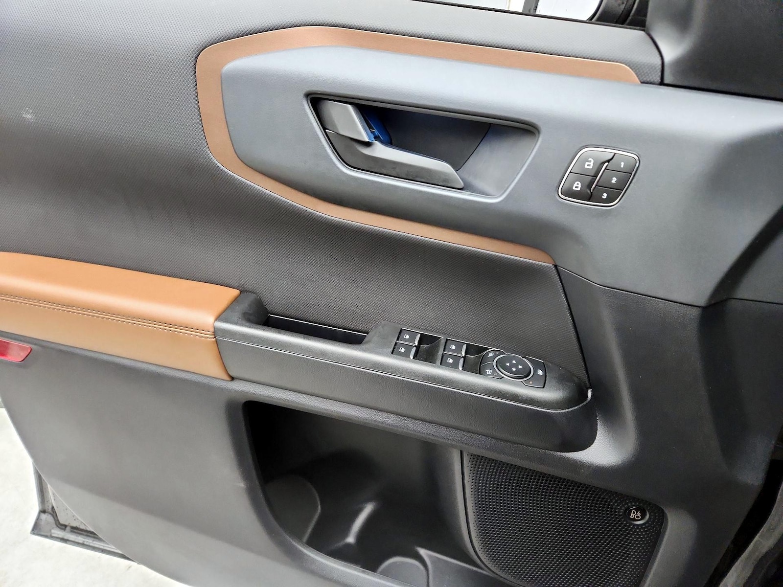 2024 Ford Bronco Sport Outer Banks - Photo 13