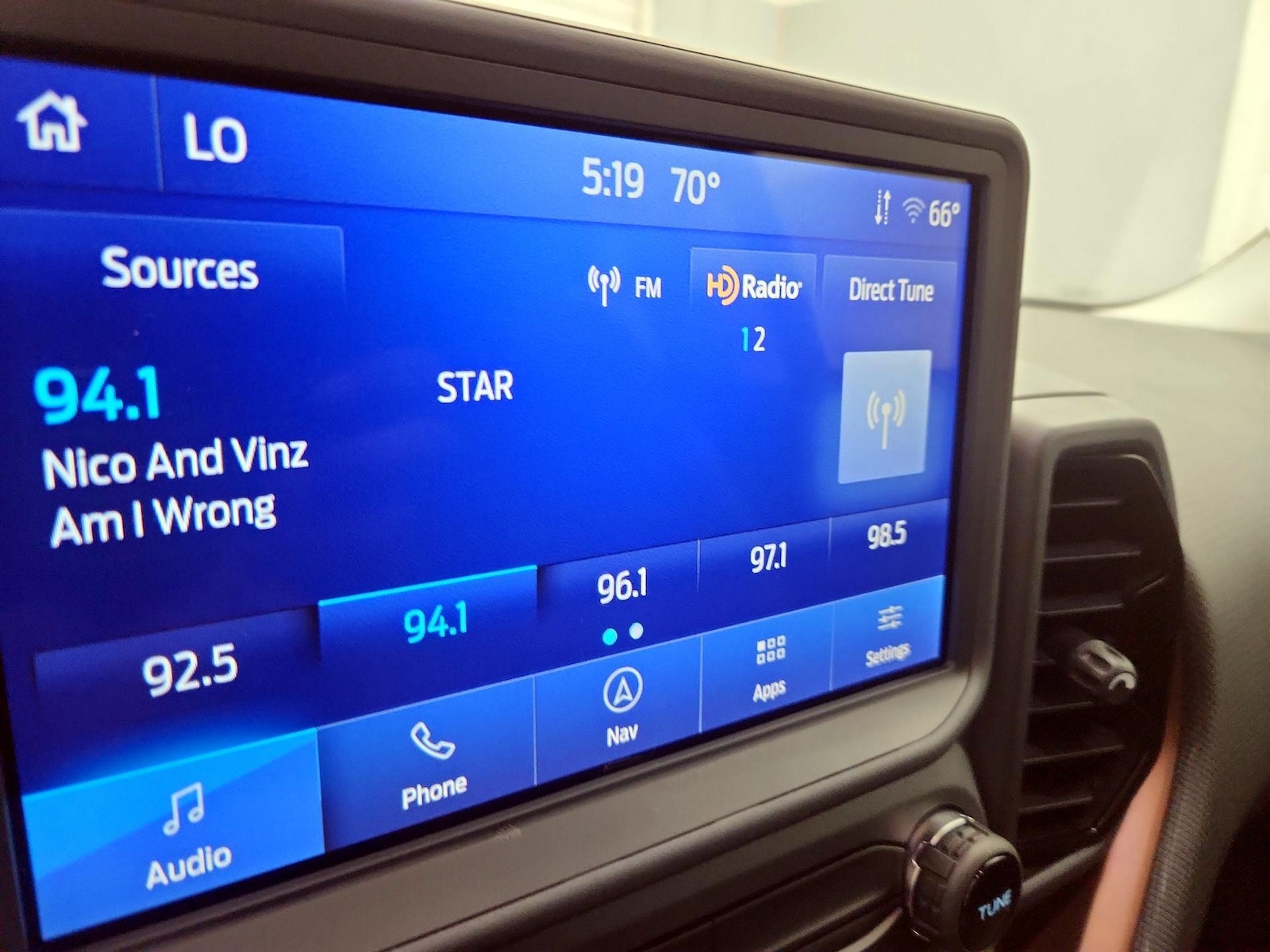 2024 Ford Bronco Sport Outer Banks - Photo 16