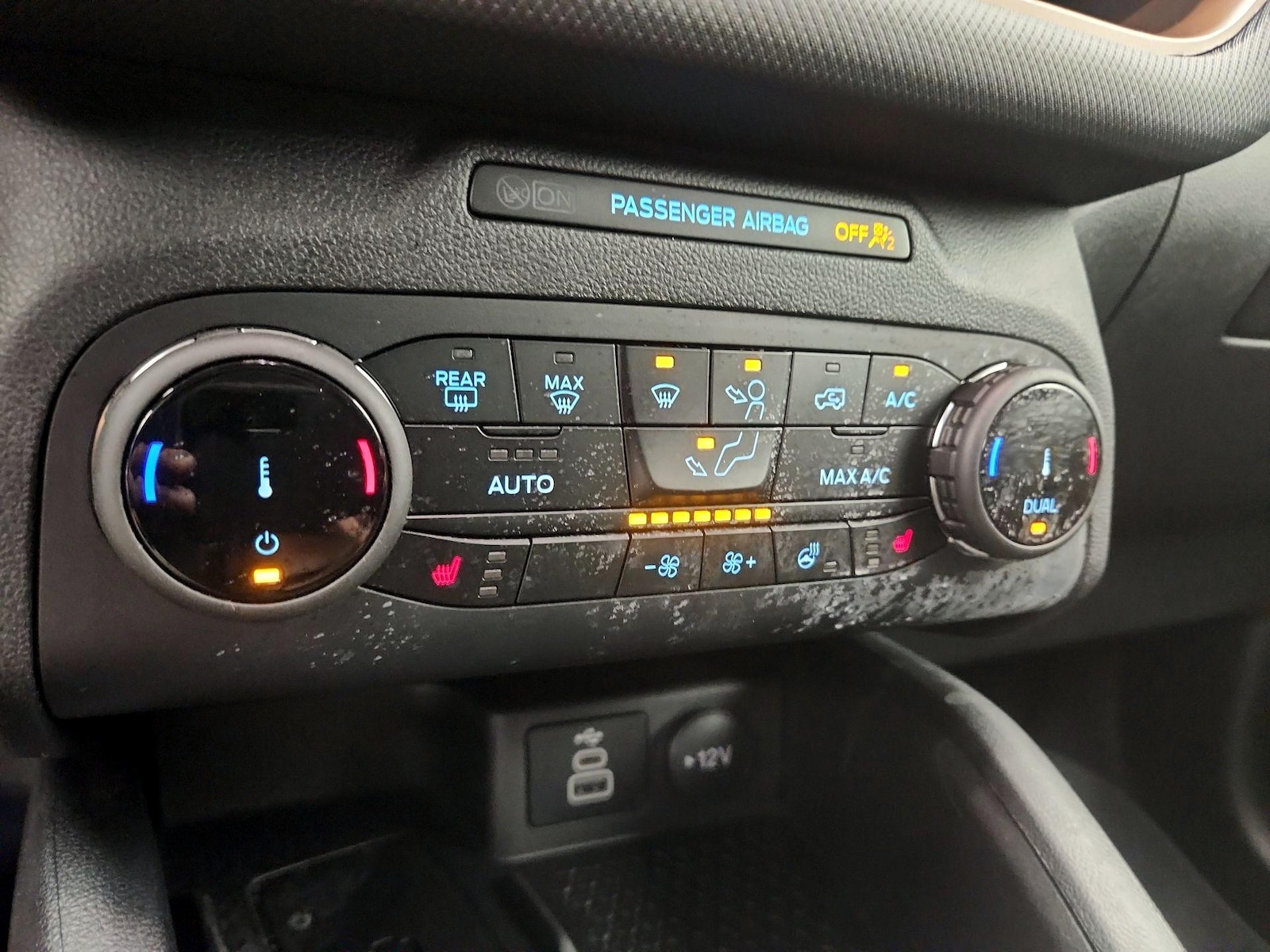2024 Ford Bronco Sport Outer Banks - Photo 17