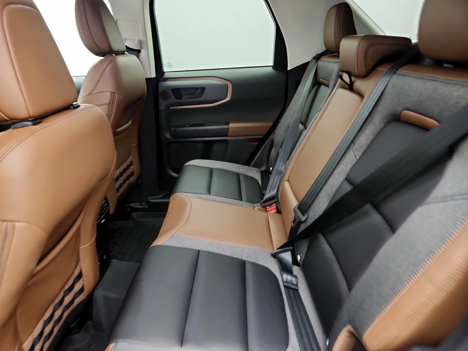 2024 Ford Bronco Sport Outer Banks - Photo 20