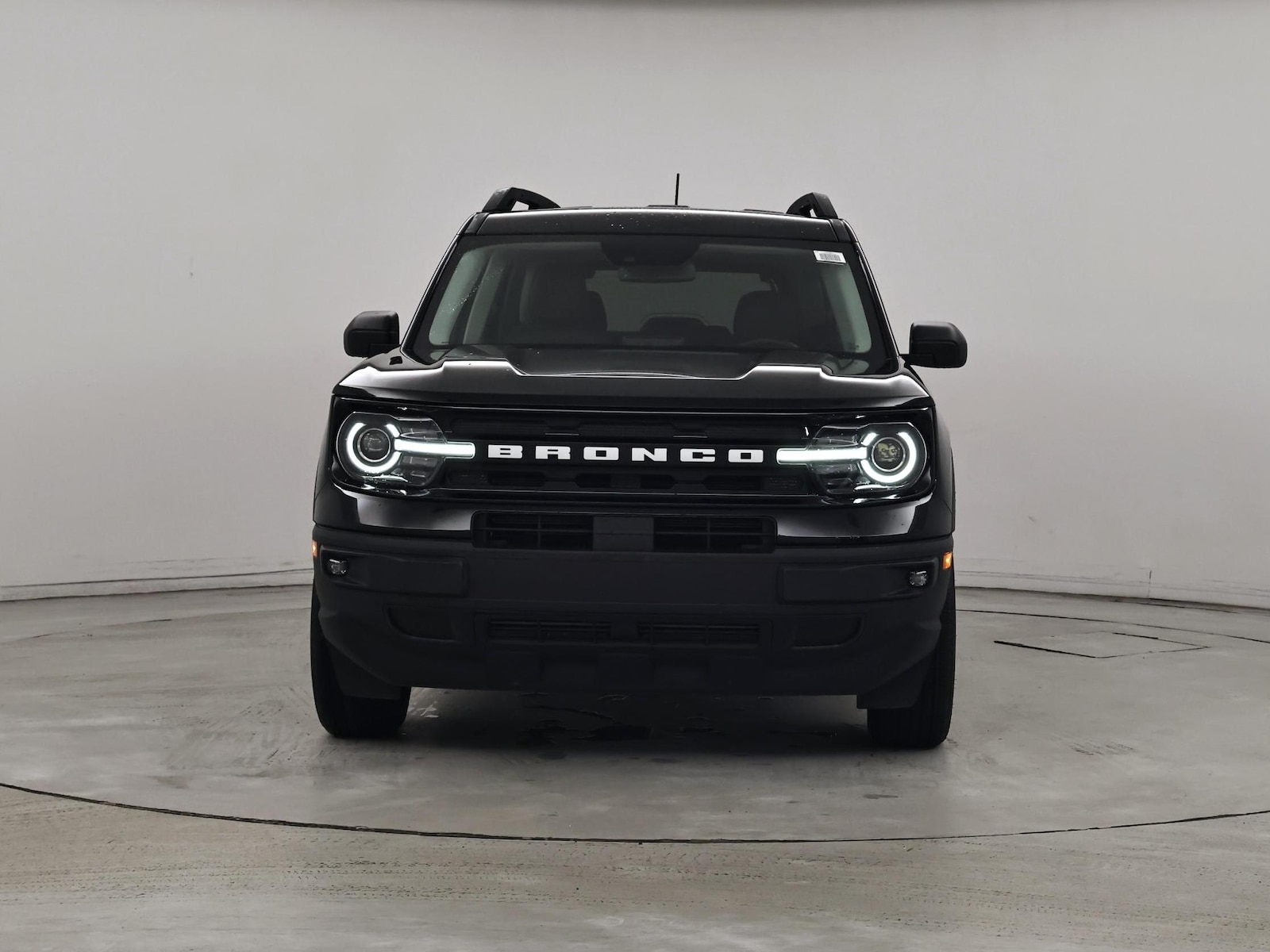 2024 Ford Bronco Sport Outer Banks - Photo 6