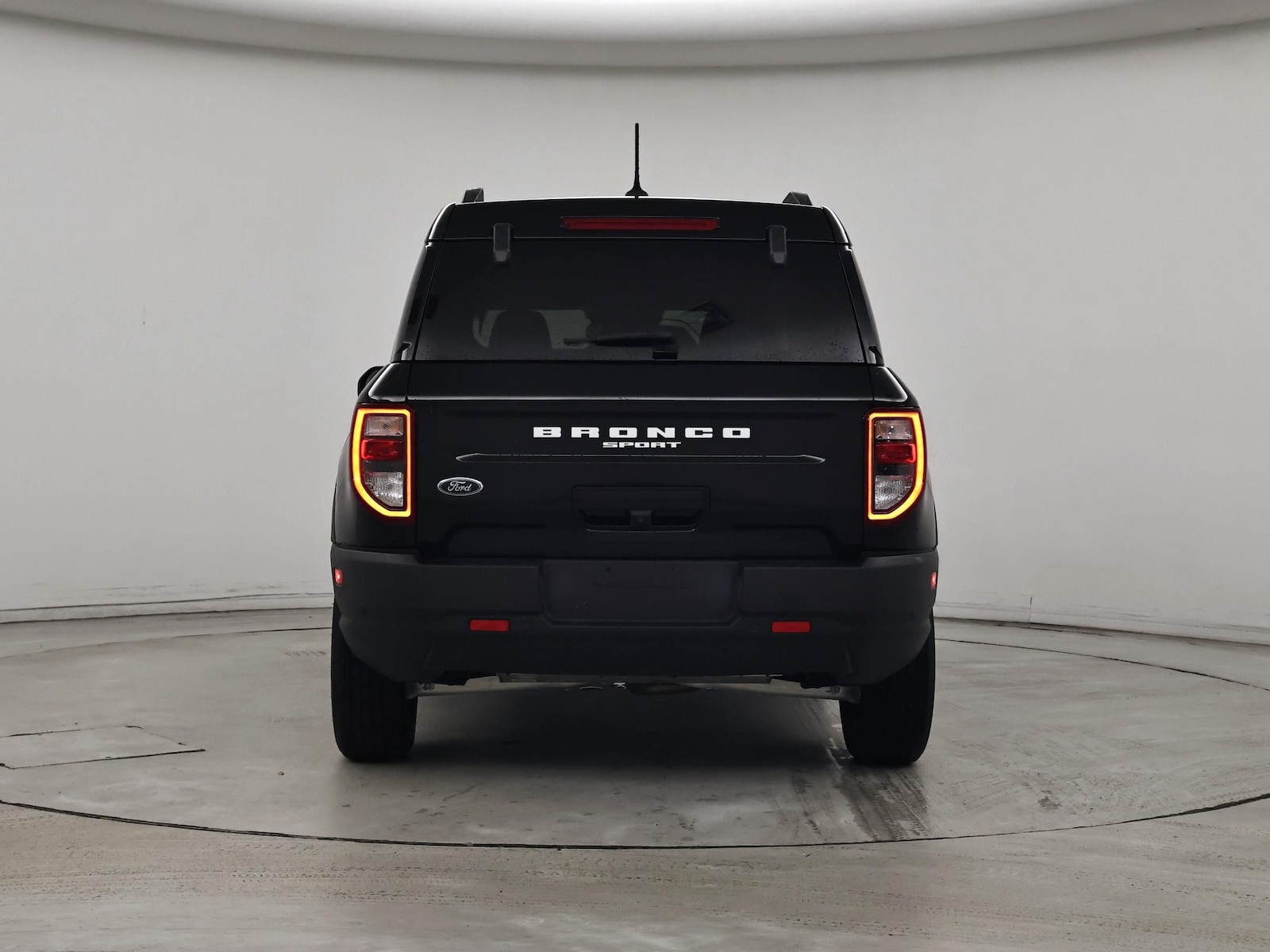 2024 Ford Bronco Sport Outer Banks - Photo 7