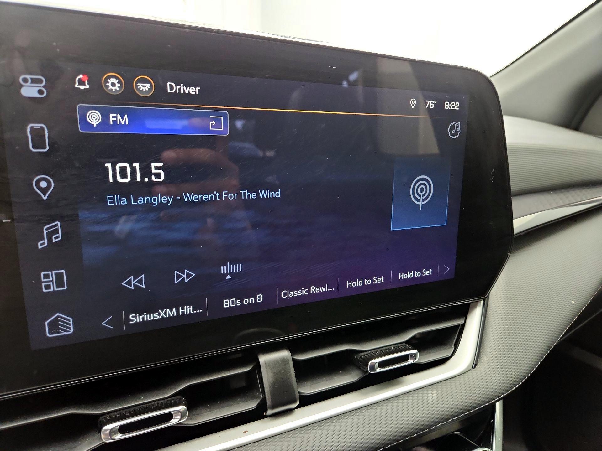 Thumbnail: 2025 Chevrolet Equinox - 15