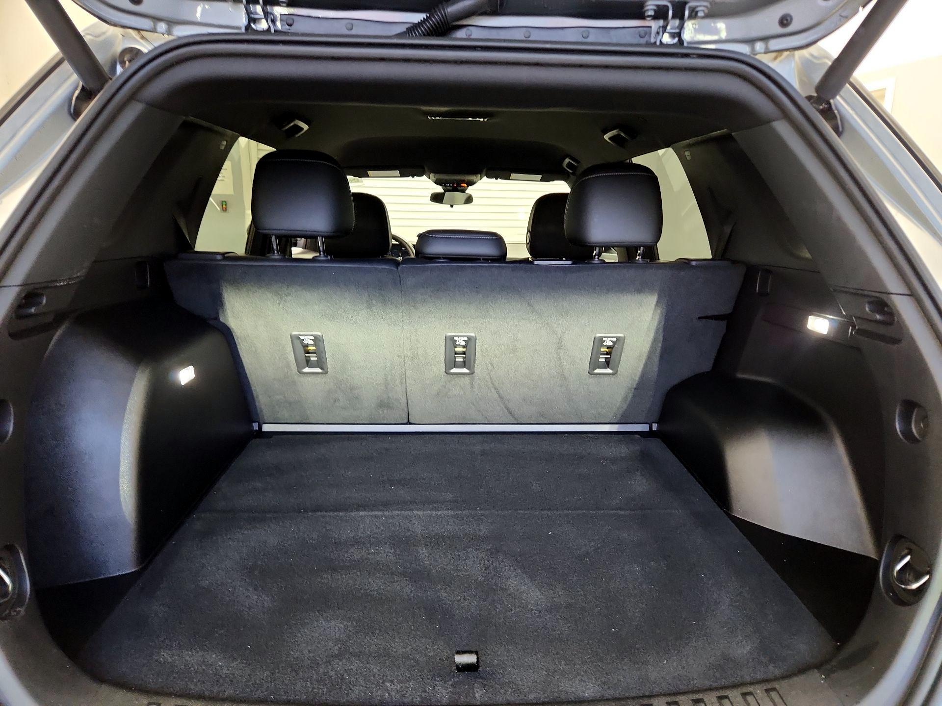 Thumbnail: 2025 Chevrolet Equinox - 20