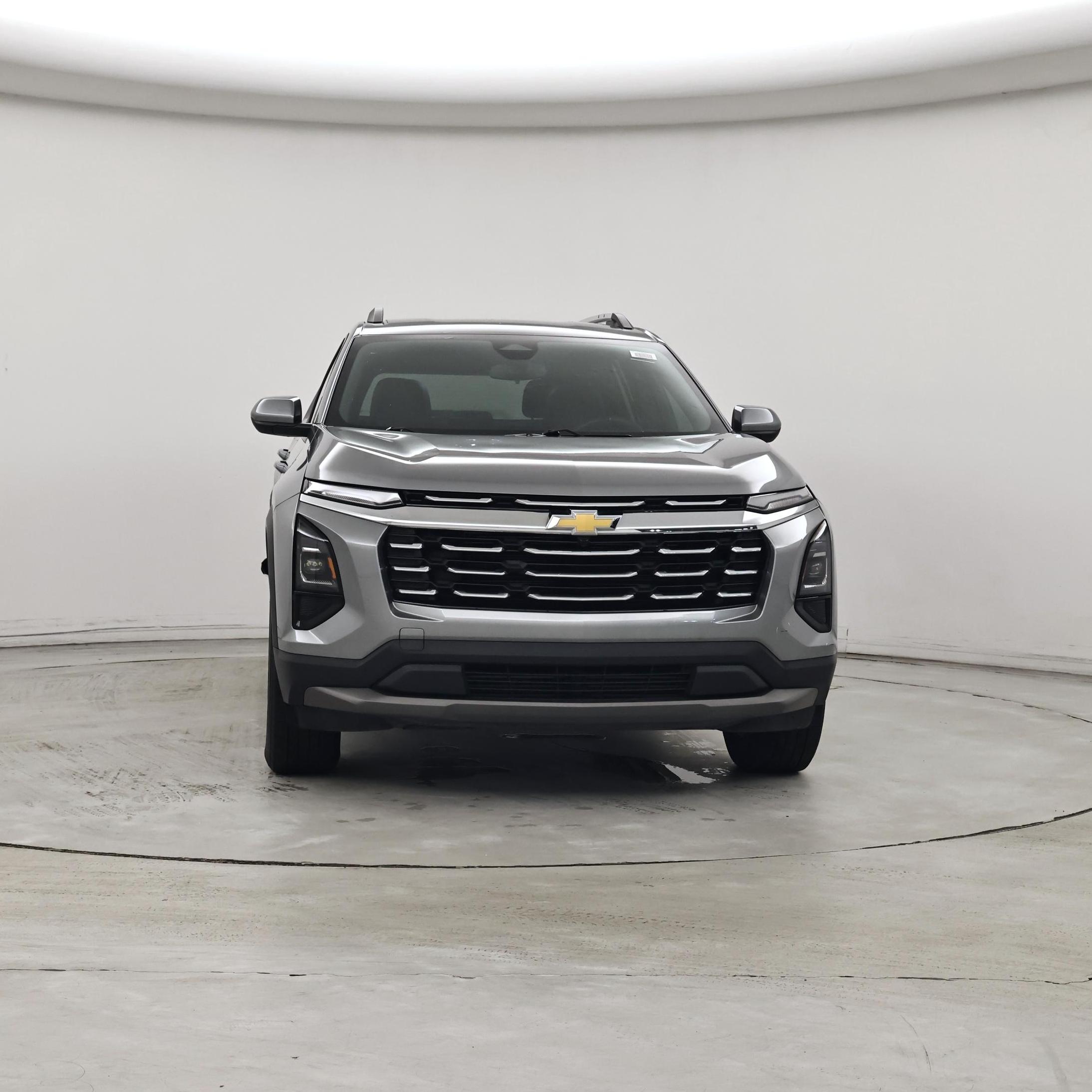 Thumbnail: 2025 Chevrolet Equinox - 5
