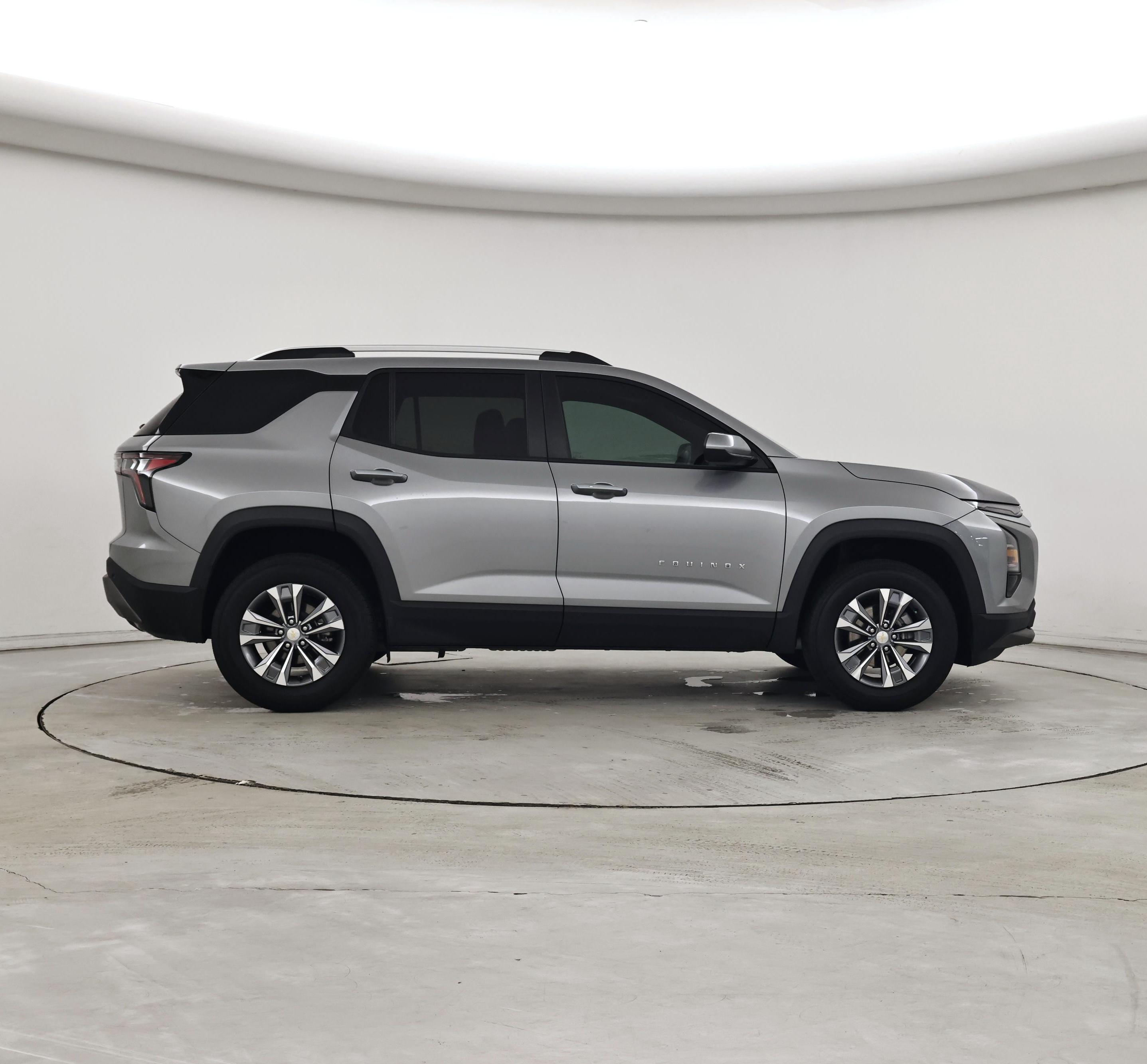 Thumbnail: 2025 Chevrolet Equinox - 7