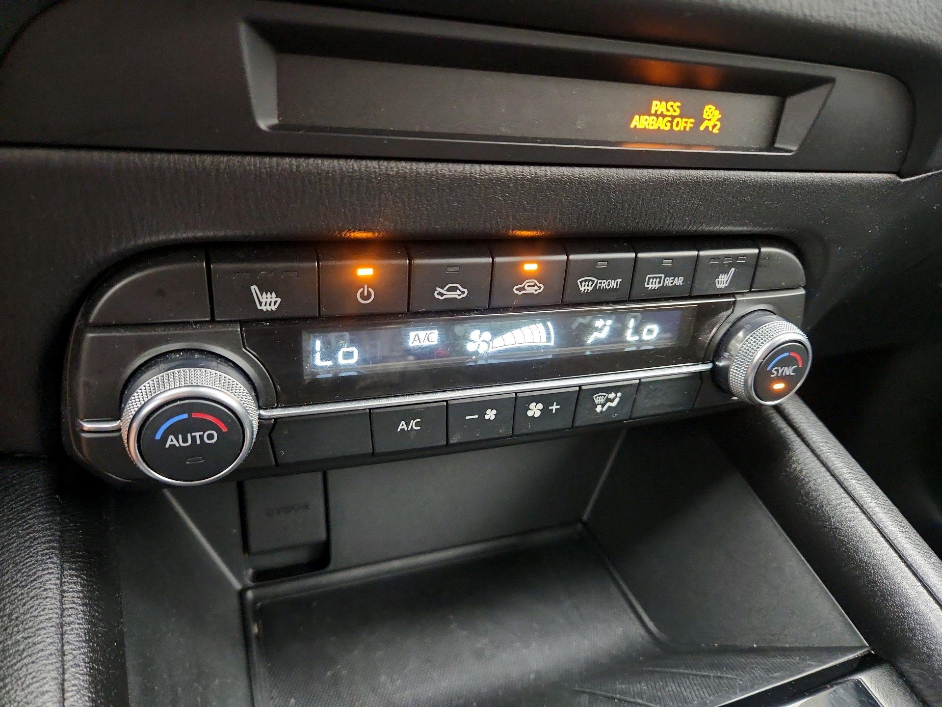 Thumbnail: 2025 Mazda CX-5 - 16