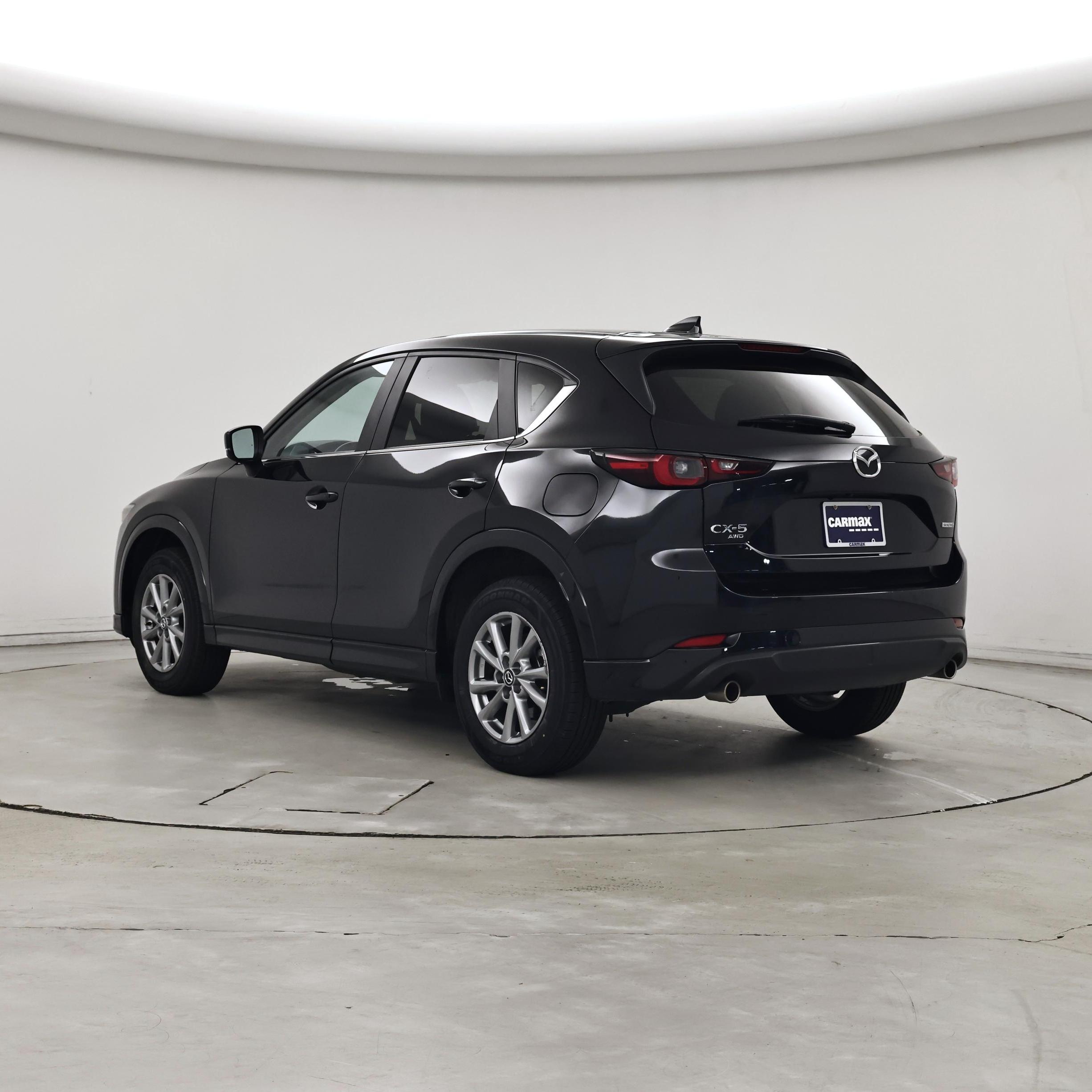 Thumbnail: 2025 Mazda CX-5 - 2