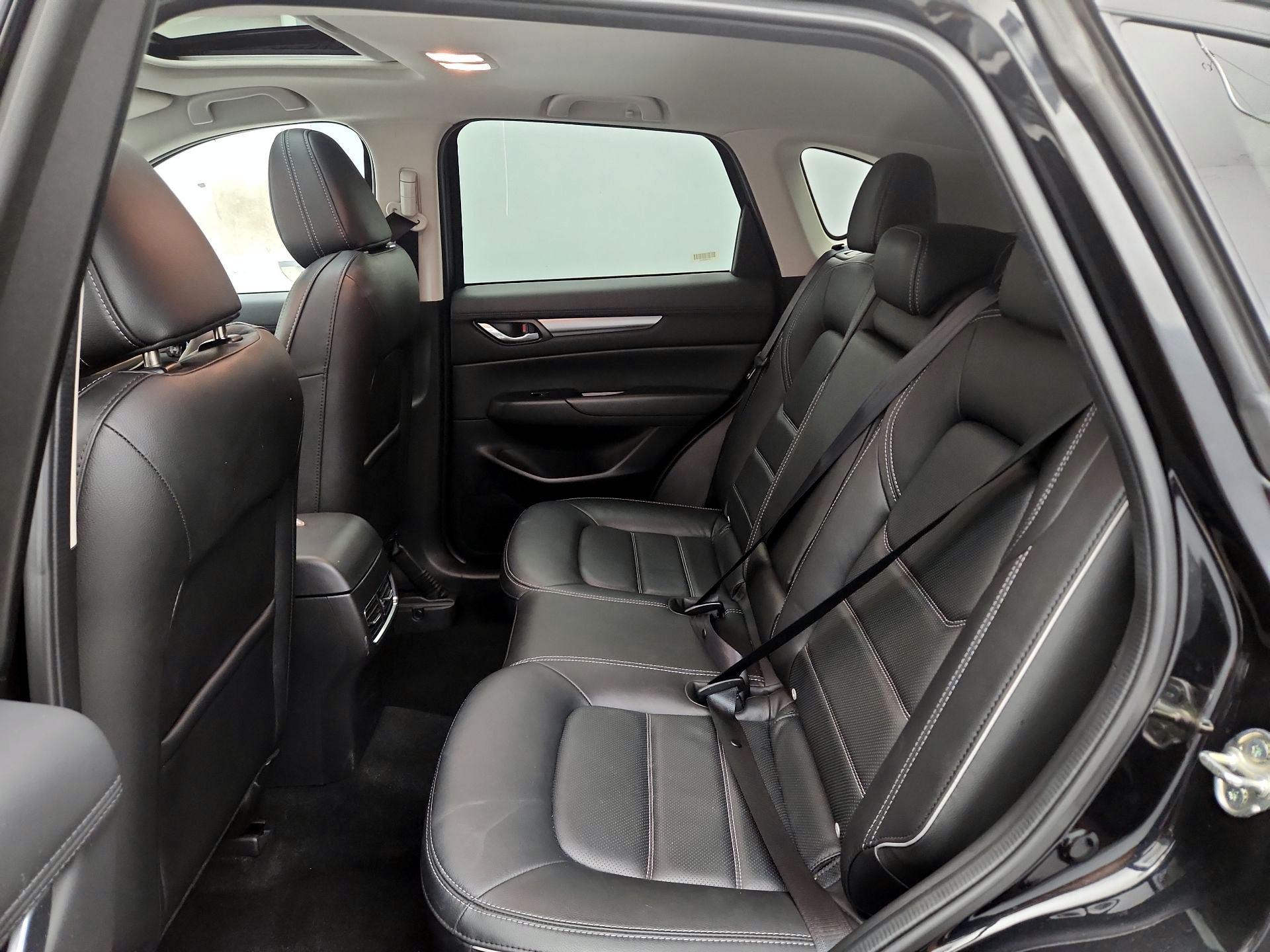 Thumbnail: 2025 Mazda CX-5 - 19