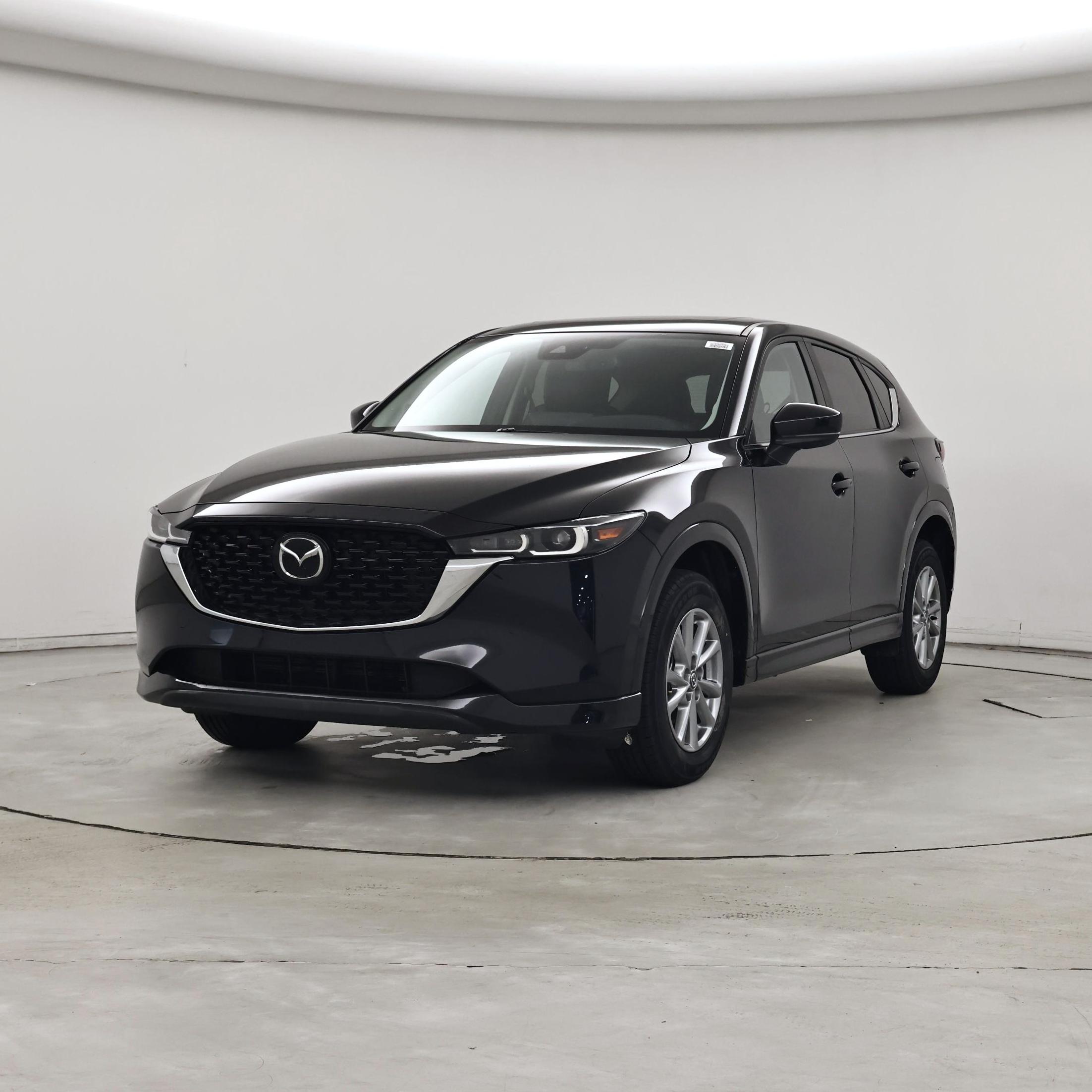Thumbnail: 2025 Mazda CX-5 - 4