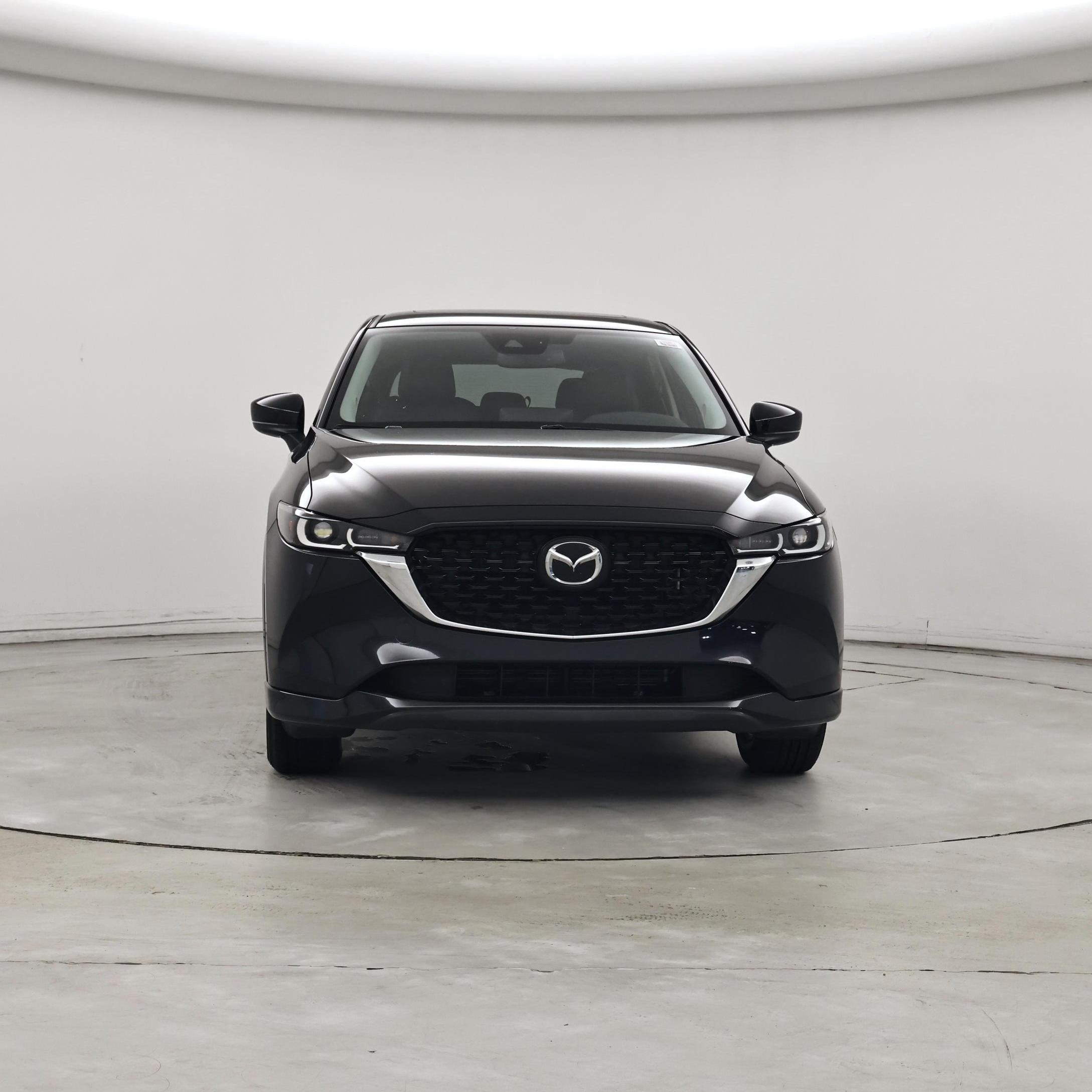 Thumbnail: 2025 Mazda CX-5 - 5