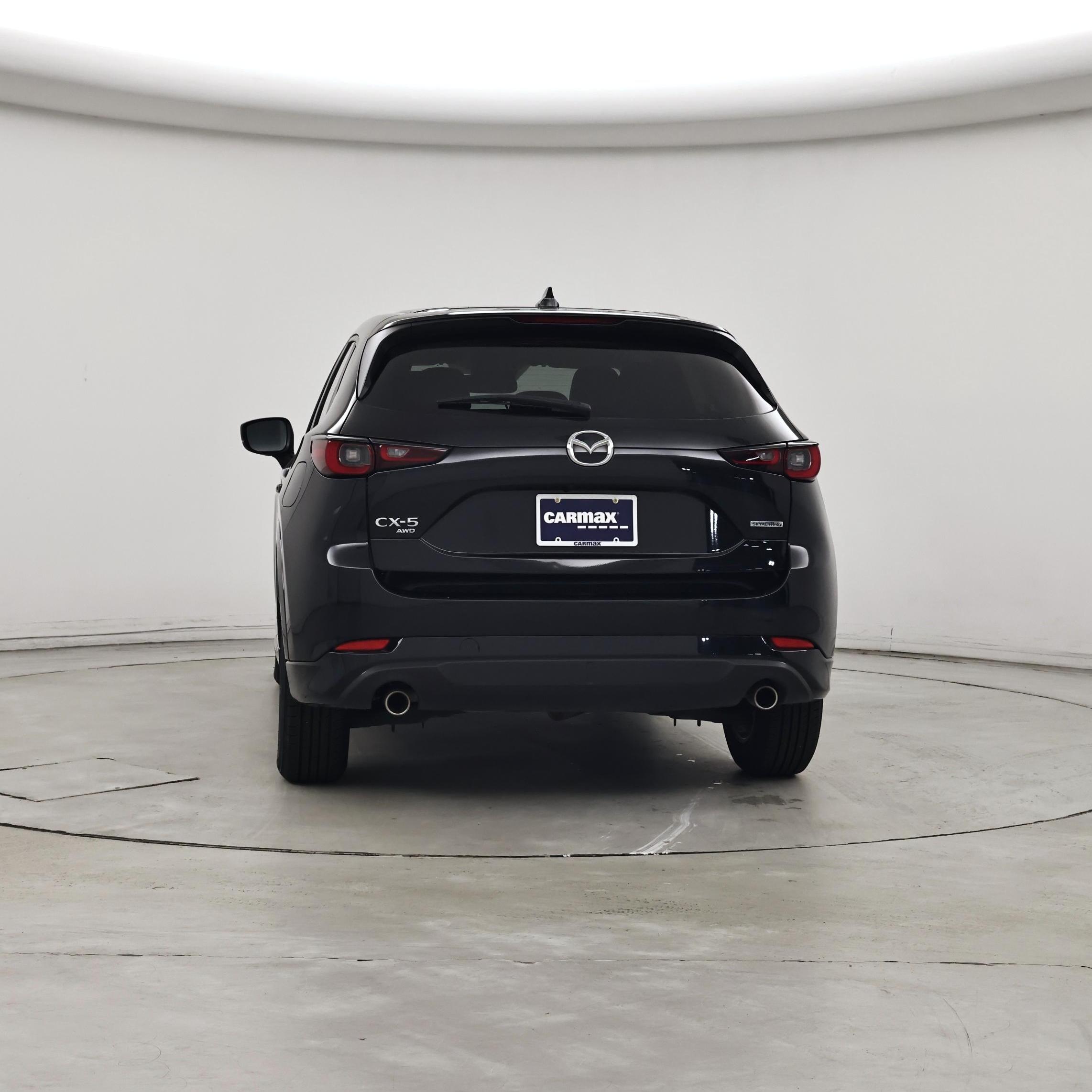 Thumbnail: 2025 Mazda CX-5 - 6