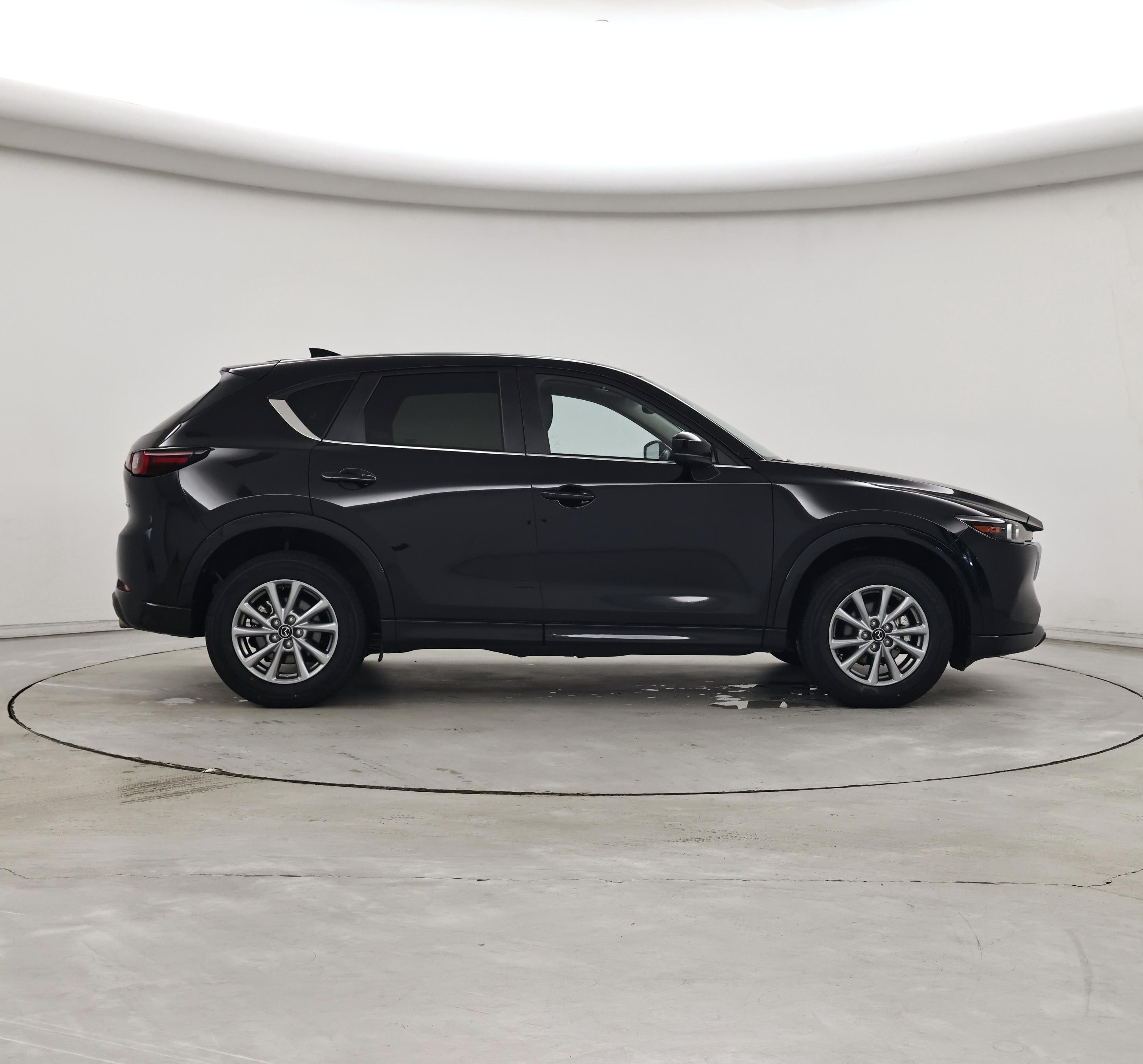 Thumbnail: 2025 Mazda CX-5 - 7