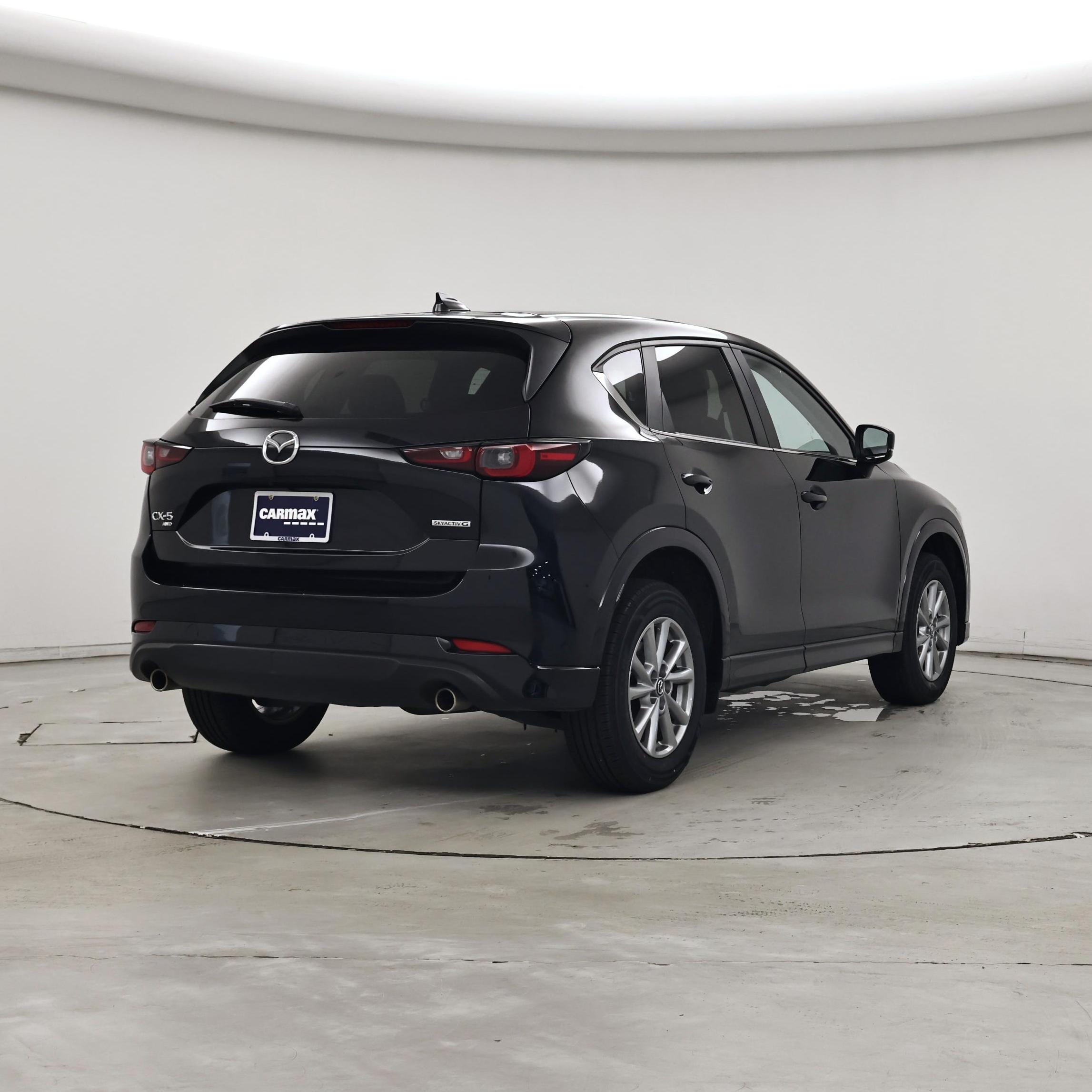 Thumbnail: 2025 Mazda CX-5 - 8