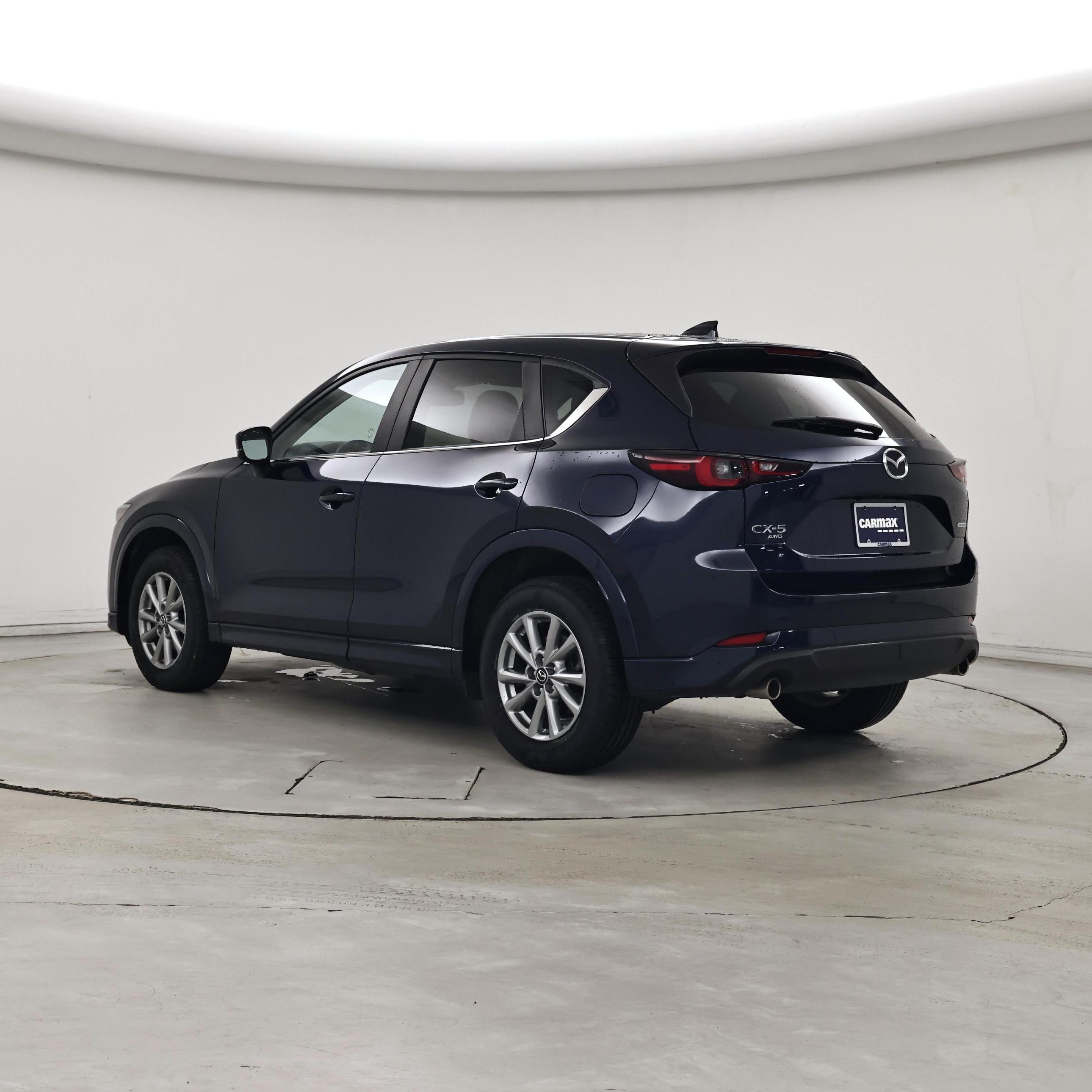 Thumbnail: 2025 Mazda CX-5 - 2