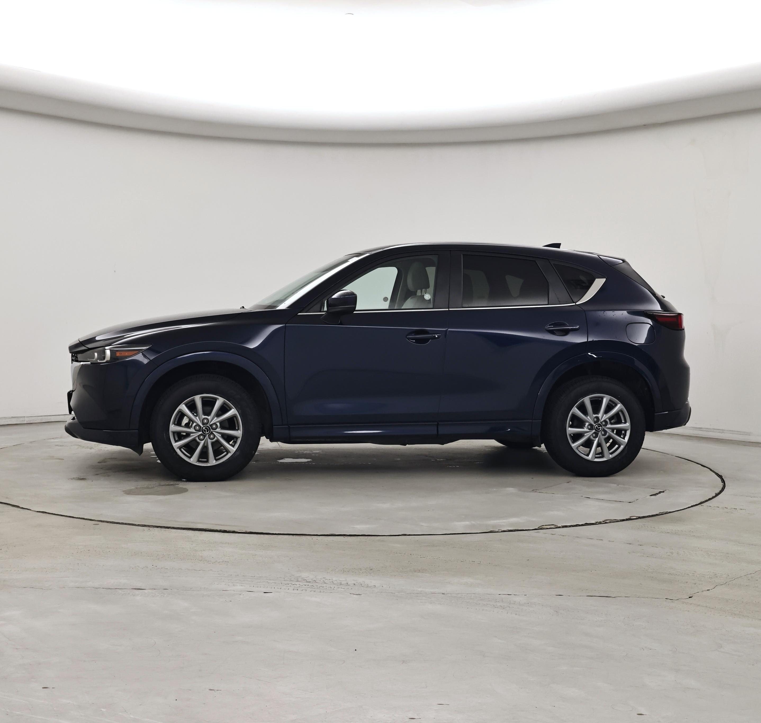 Thumbnail: 2025 Mazda CX-5 - 3