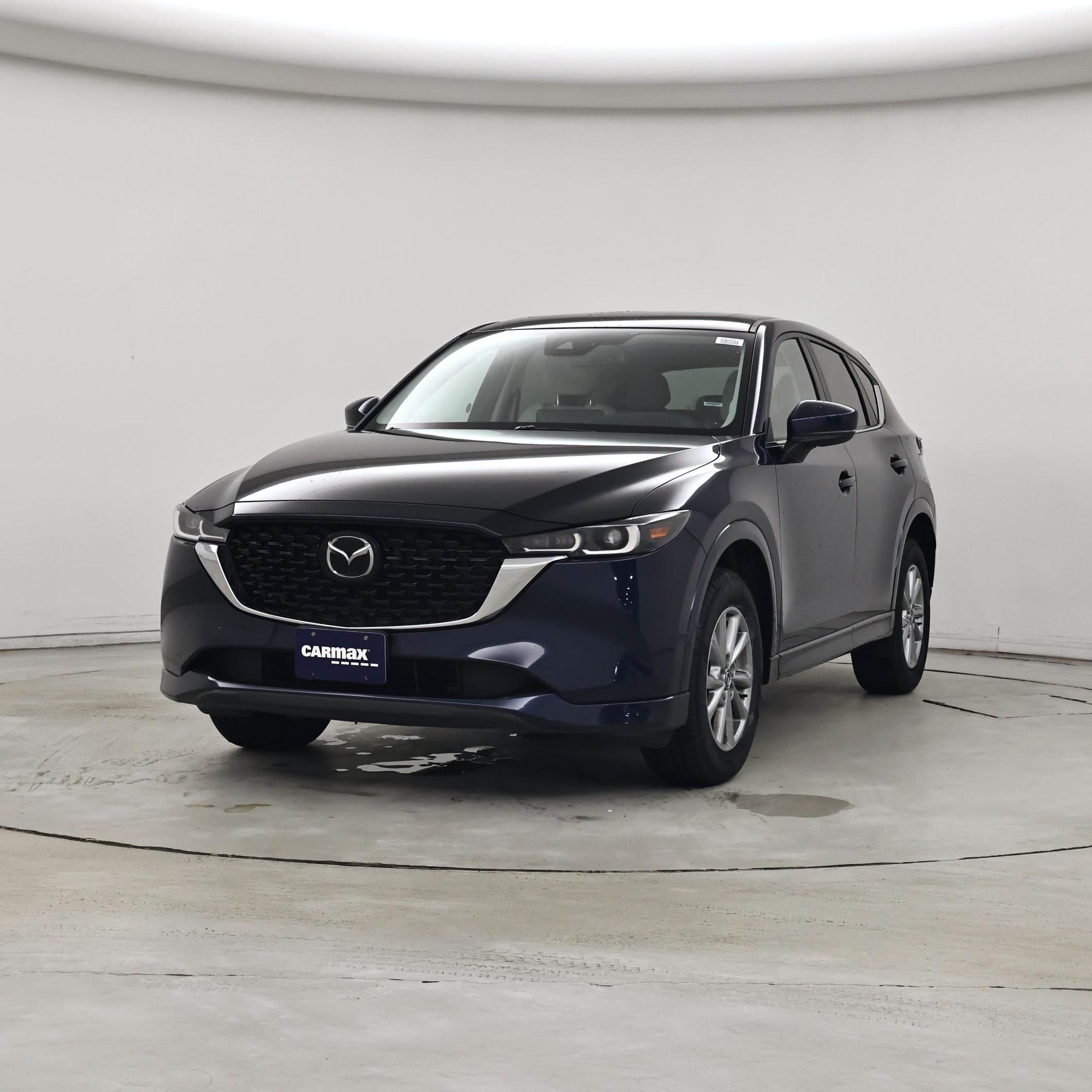 Thumbnail: 2025 Mazda CX-5 - 4