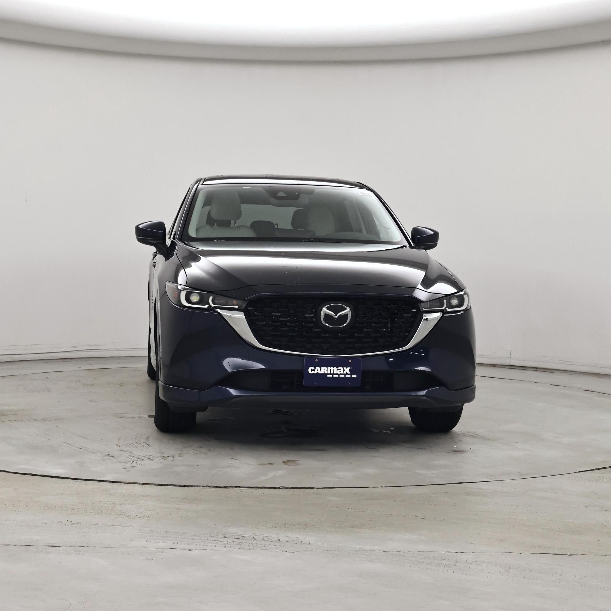 Thumbnail: 2025 Mazda CX-5 - 5