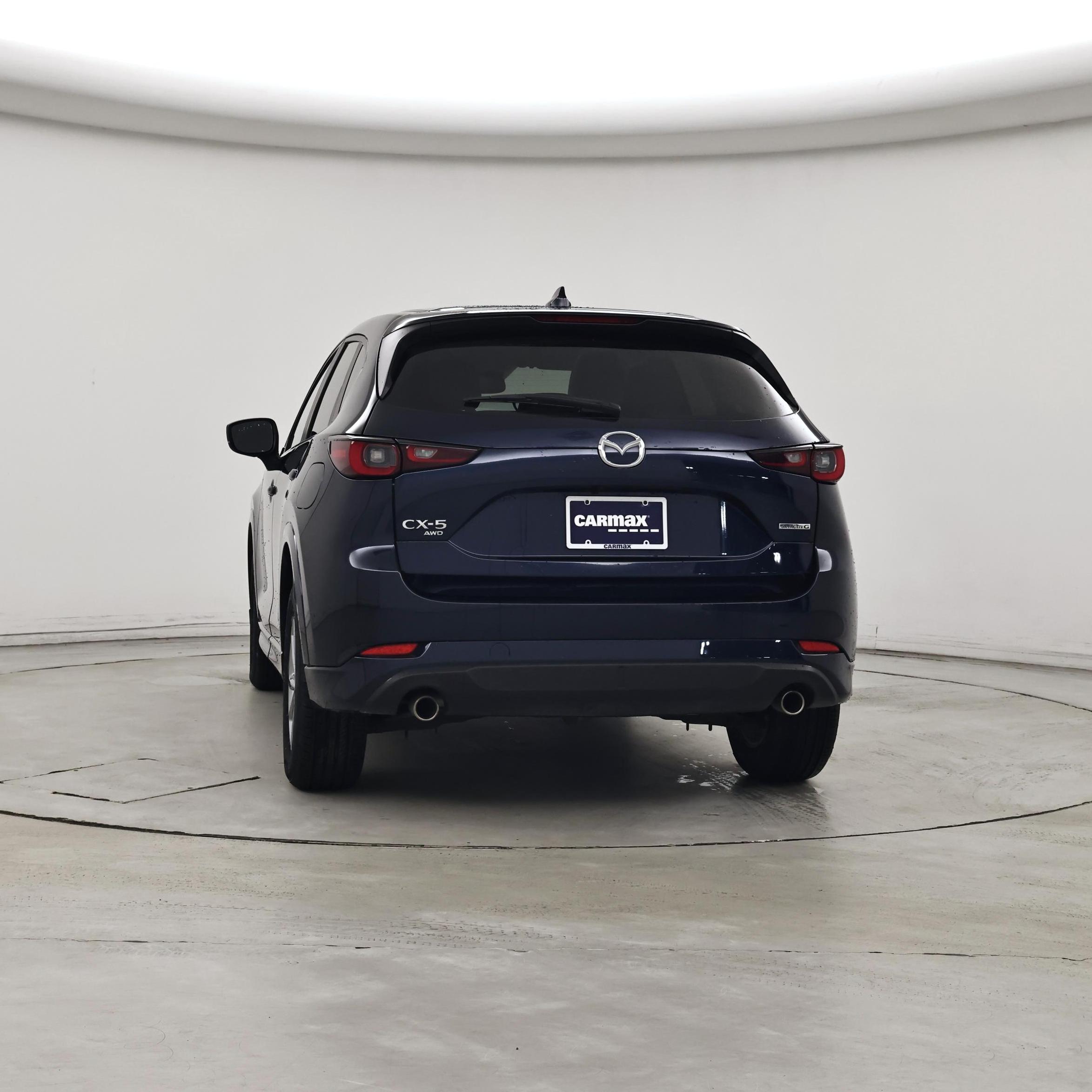 Thumbnail: 2025 Mazda CX-5 - 6