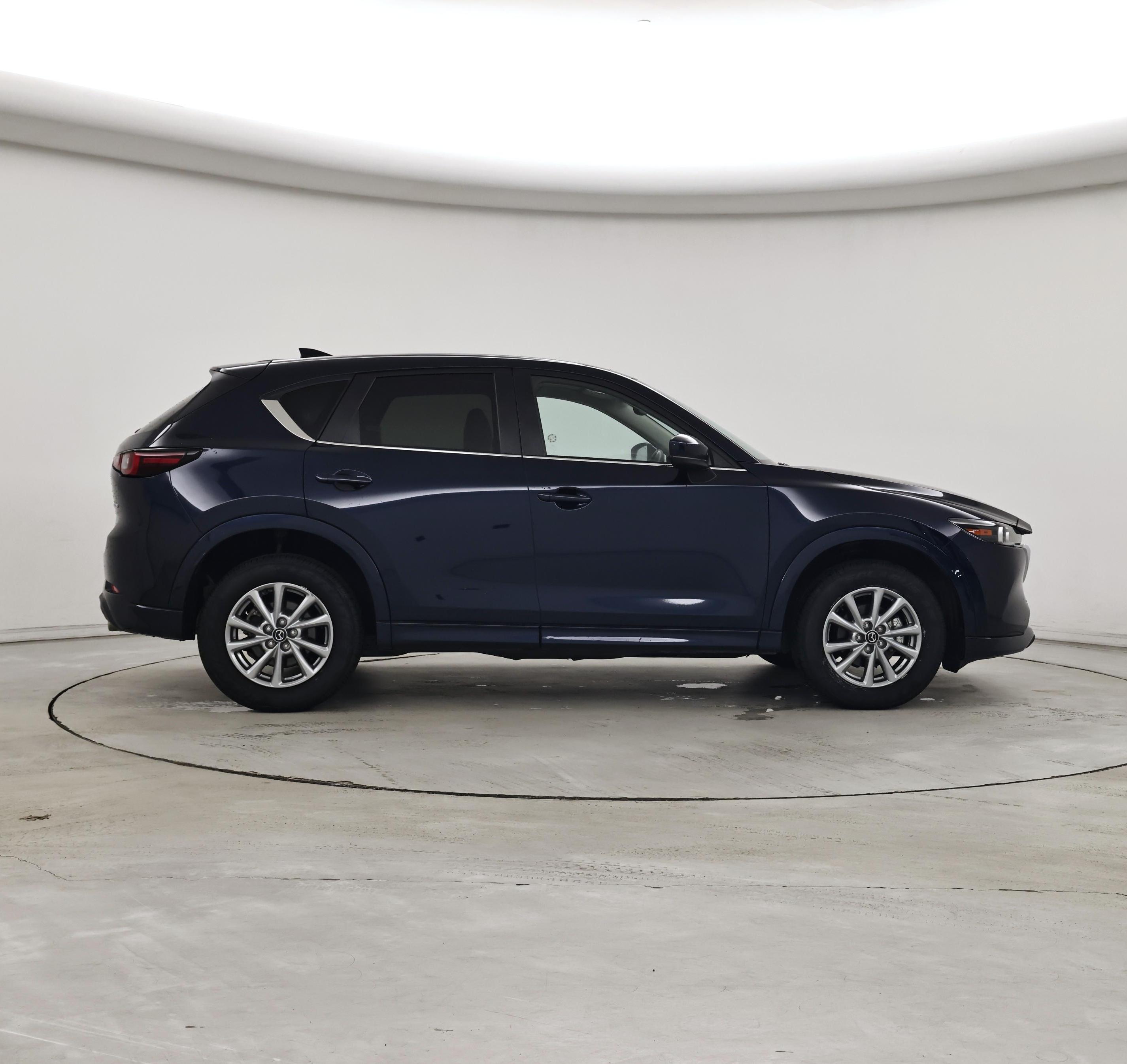 Thumbnail: 2025 Mazda CX-5 - 7