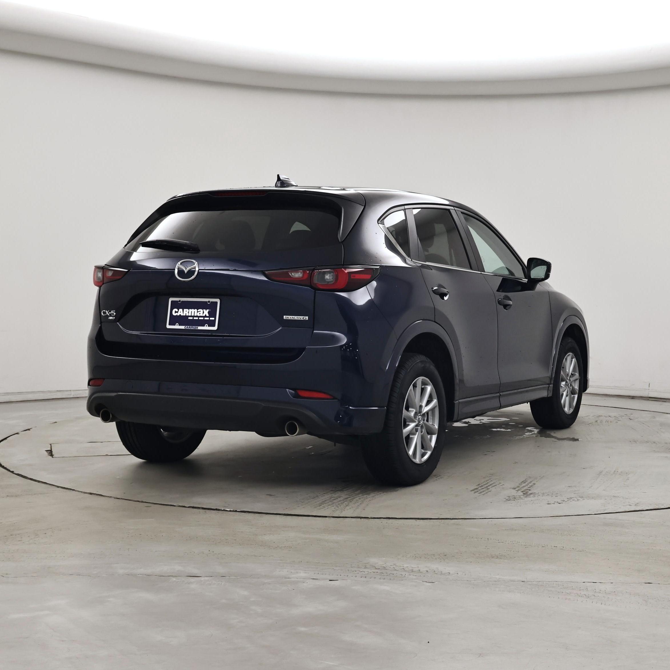 Thumbnail: 2025 Mazda CX-5 - 8