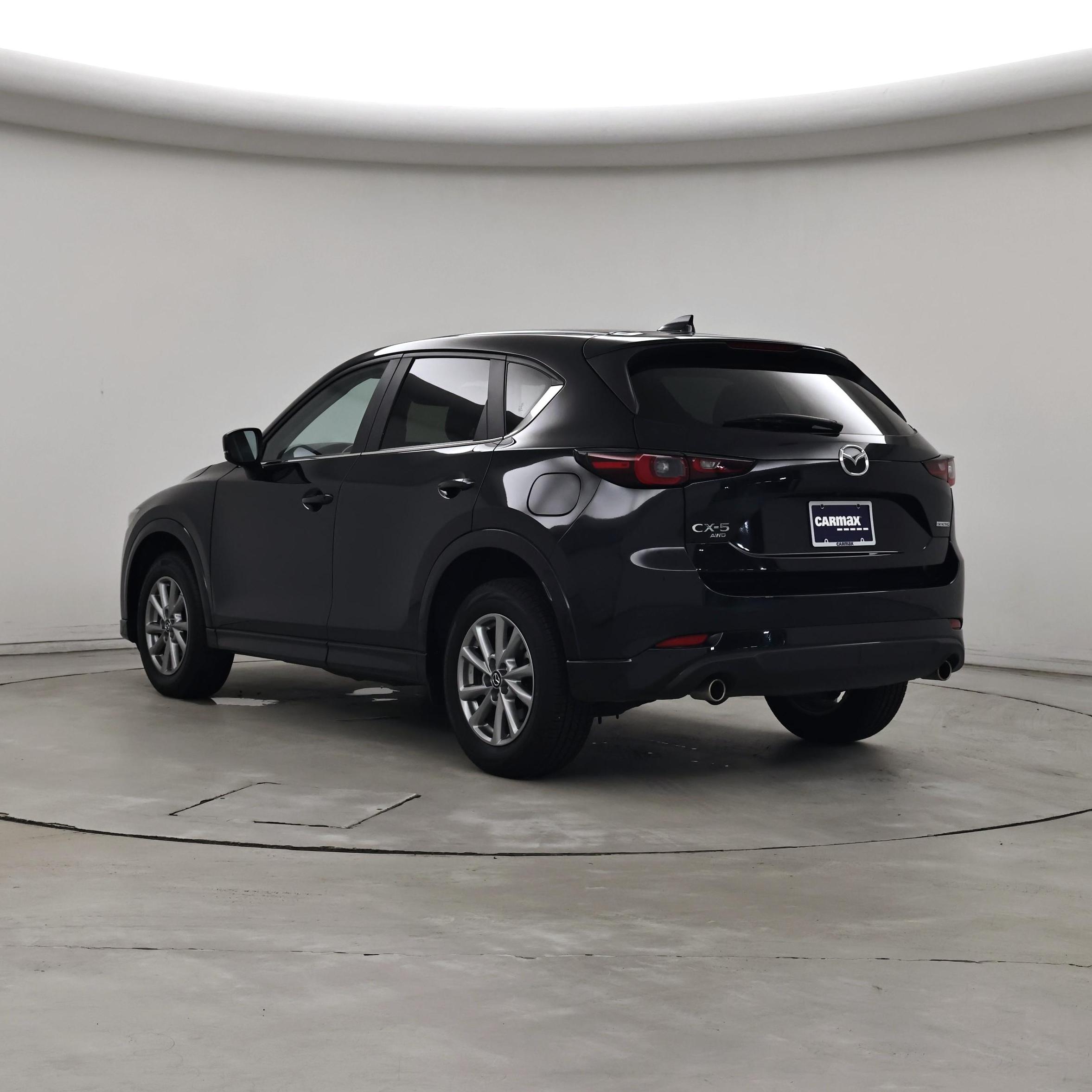 Thumbnail: 2025 Mazda CX-5 - 2