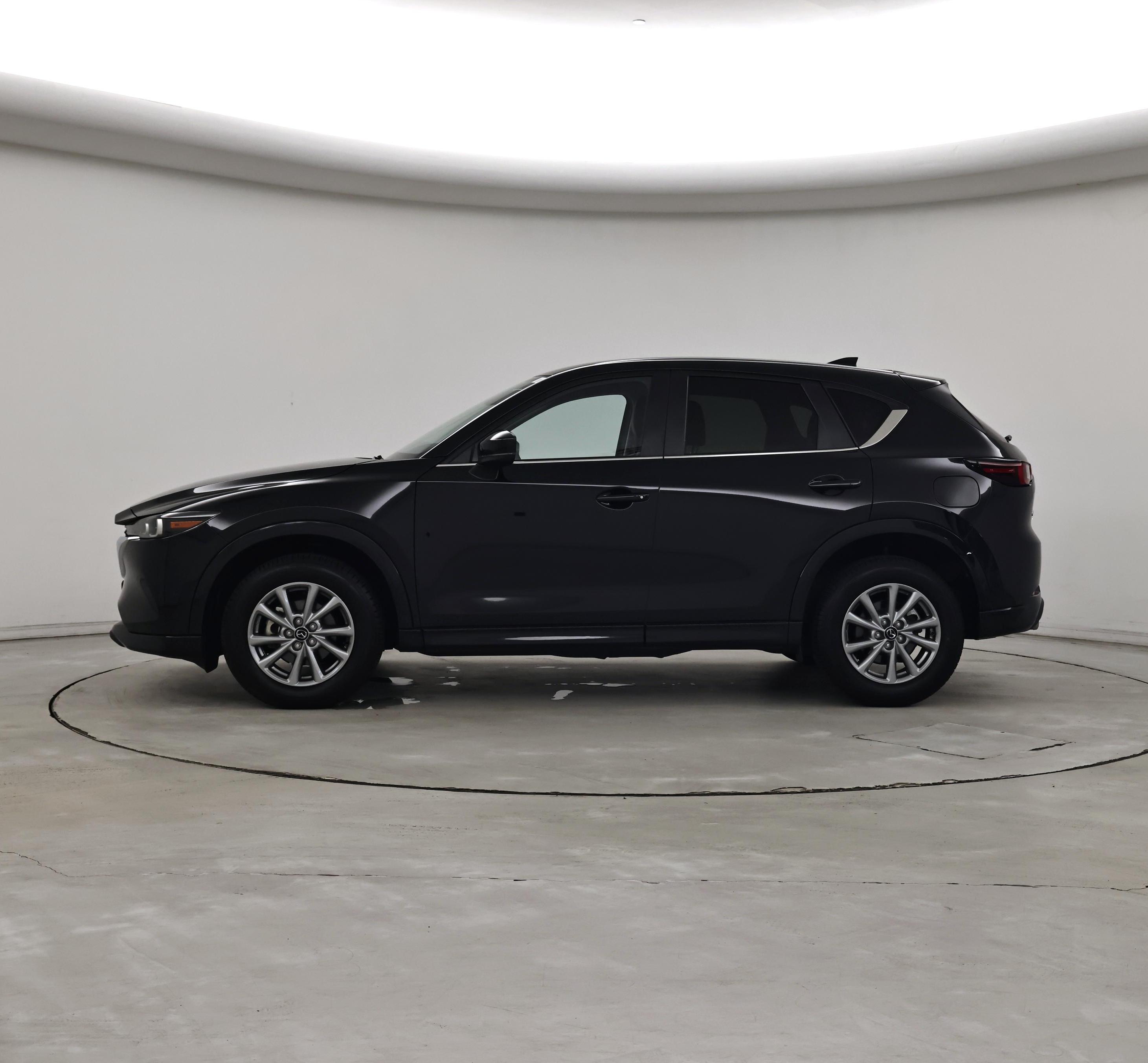 Thumbnail: 2025 Mazda CX-5 - 3