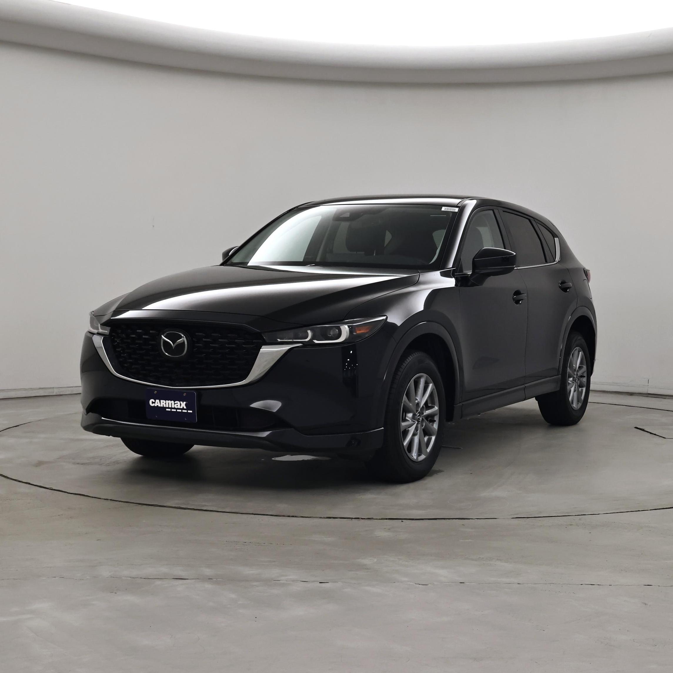 Thumbnail: 2025 Mazda CX-5 - 4