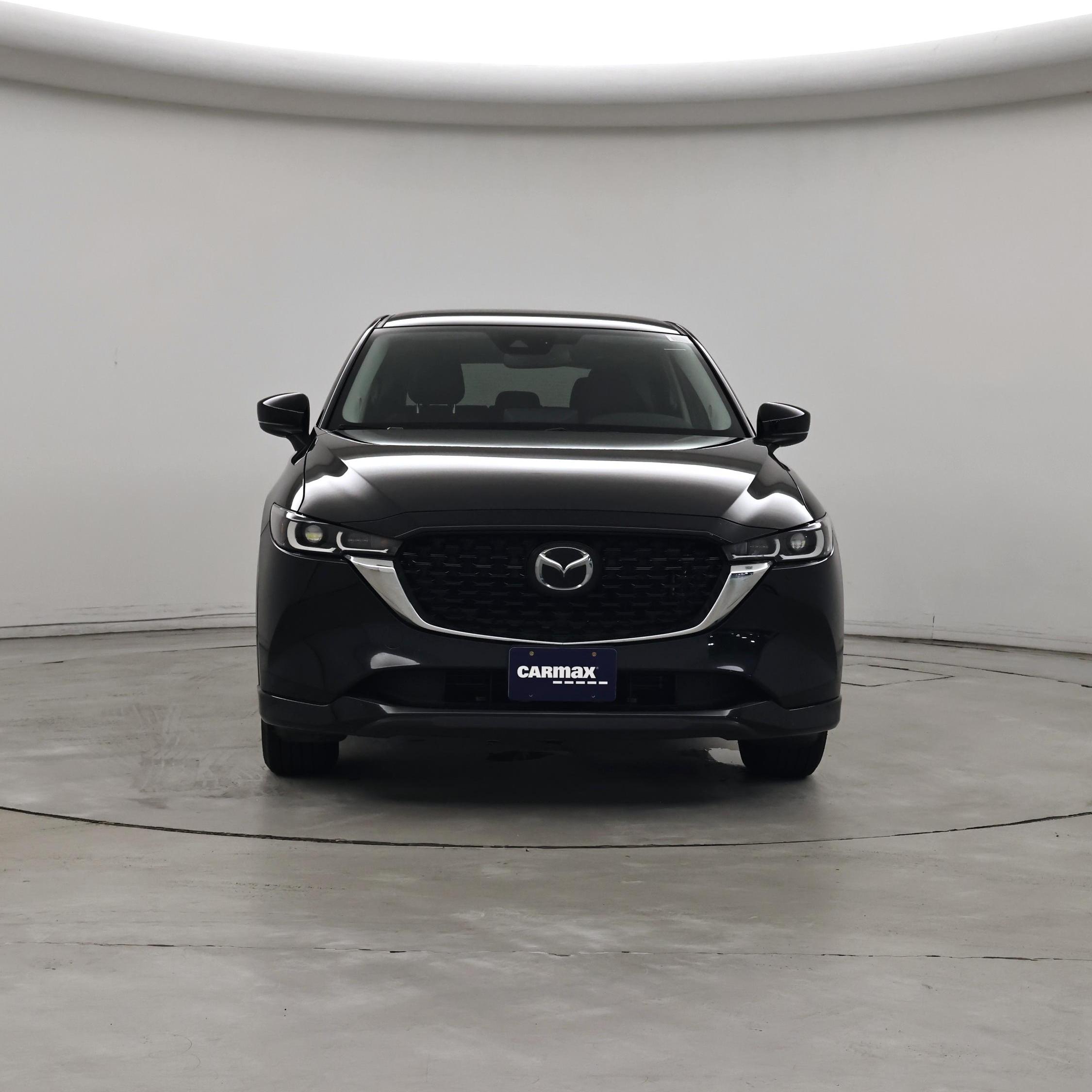 Thumbnail: 2025 Mazda CX-5 - 5
