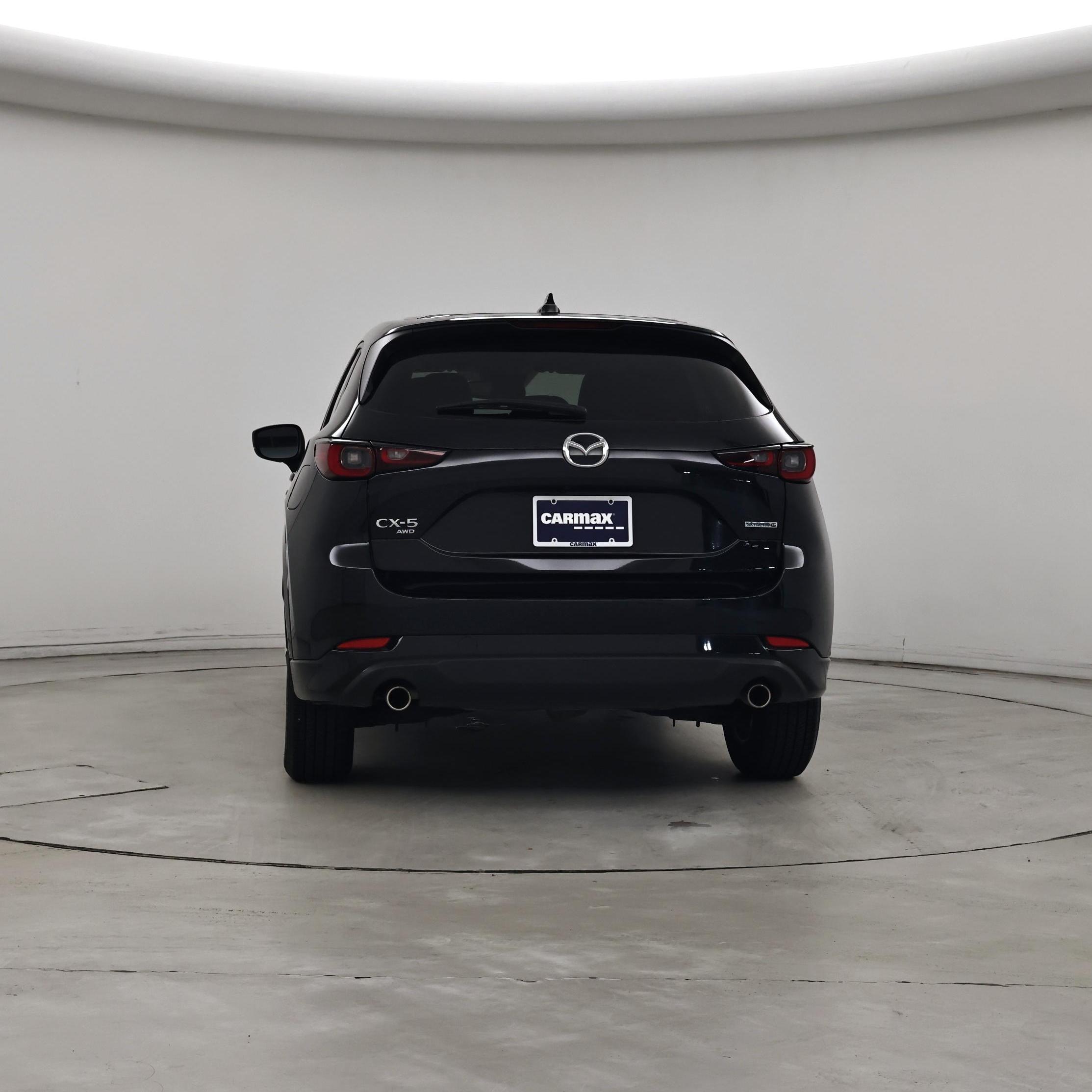 Thumbnail: 2025 Mazda CX-5 - 6