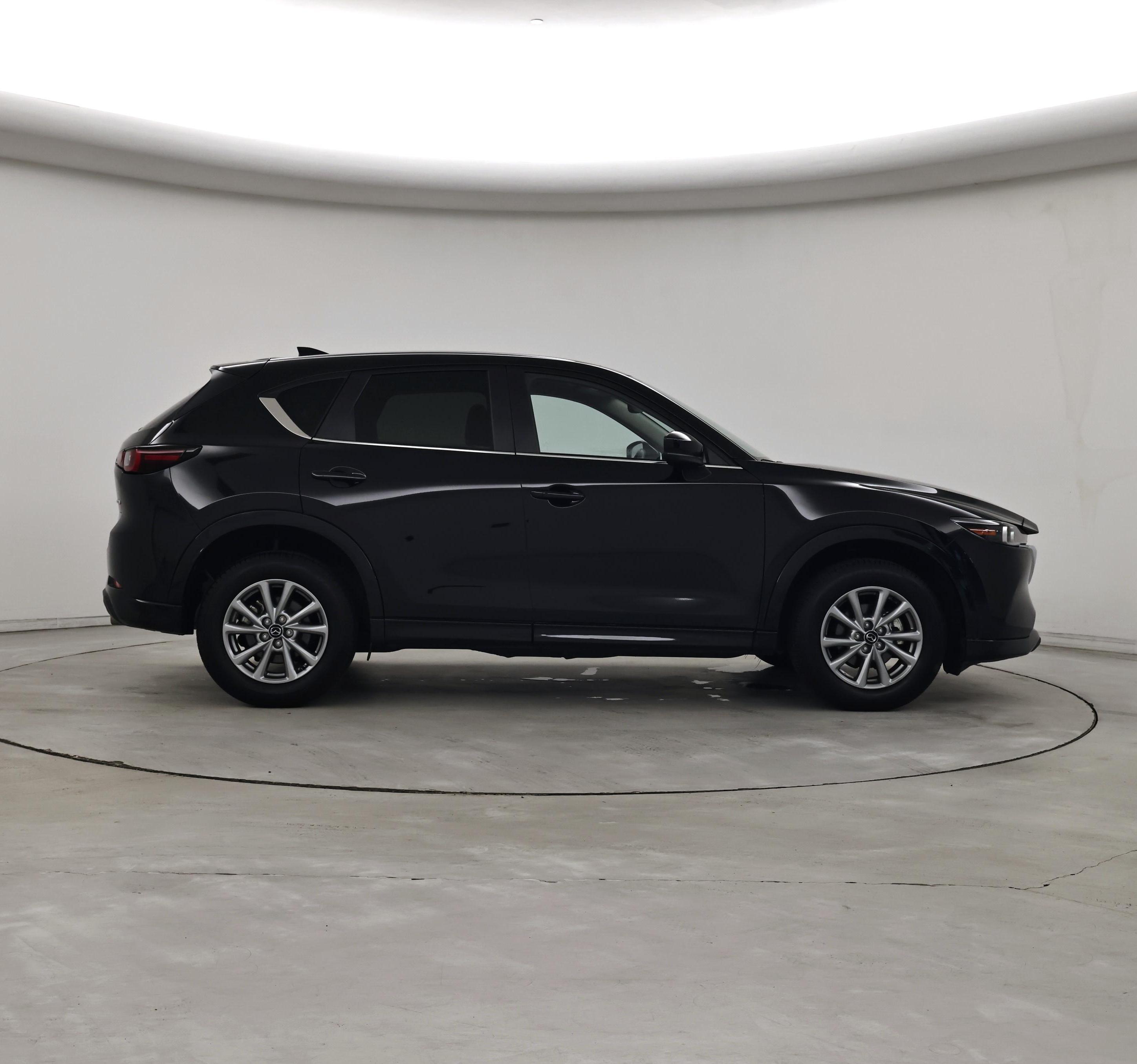 Thumbnail: 2025 Mazda CX-5 - 7