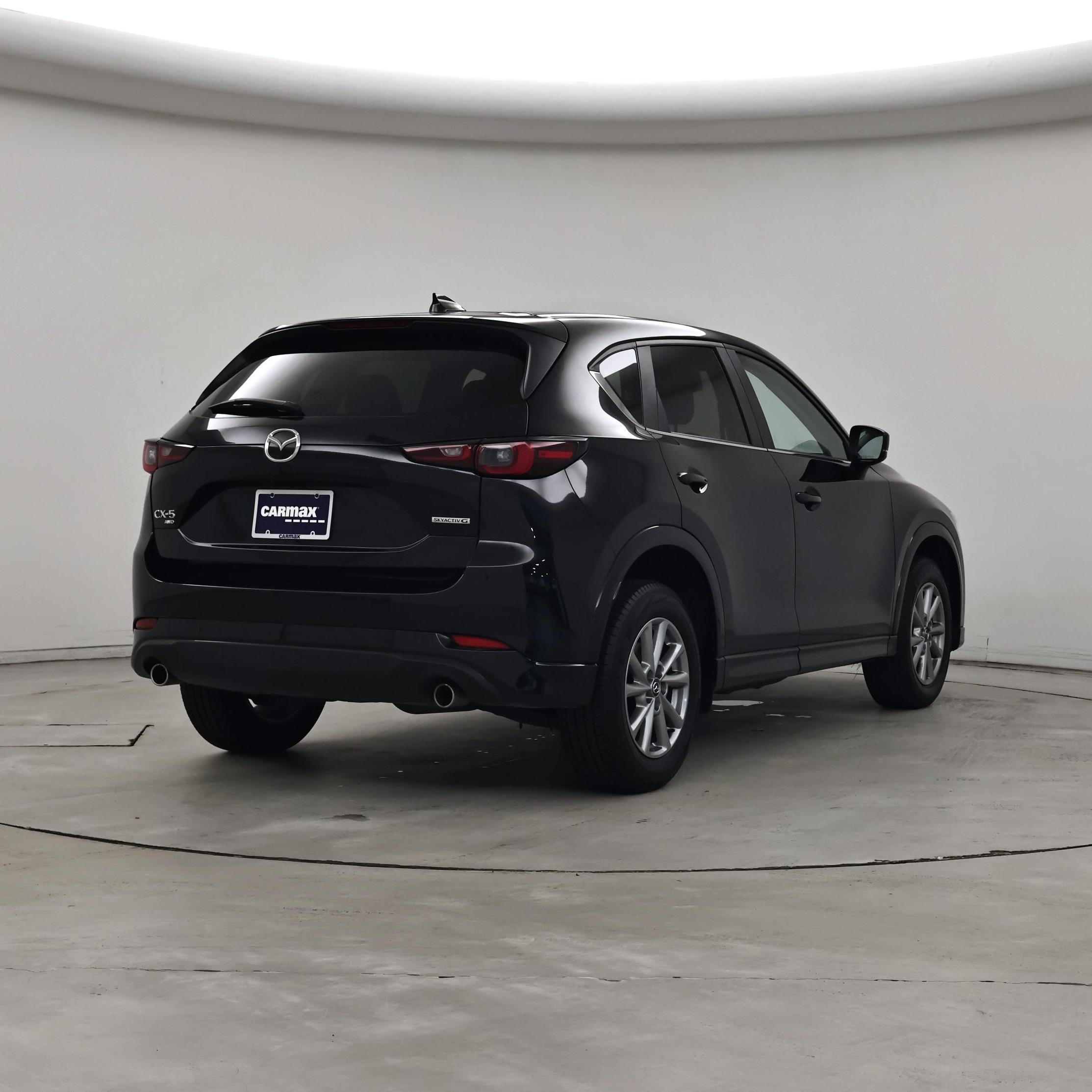 Thumbnail: 2025 Mazda CX-5 - 8