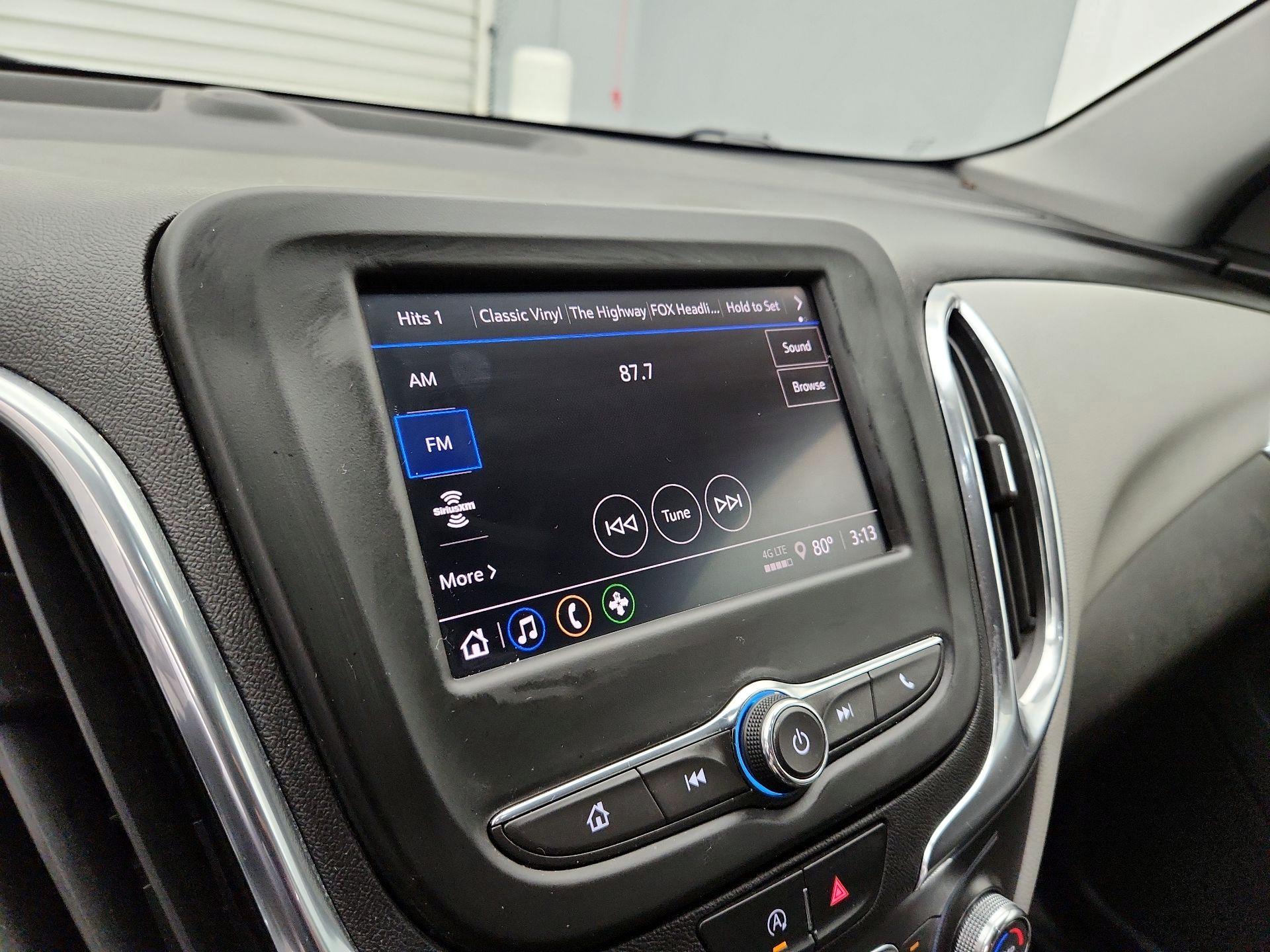 Thumbnail: 2023 Chevrolet Equinox - 15
