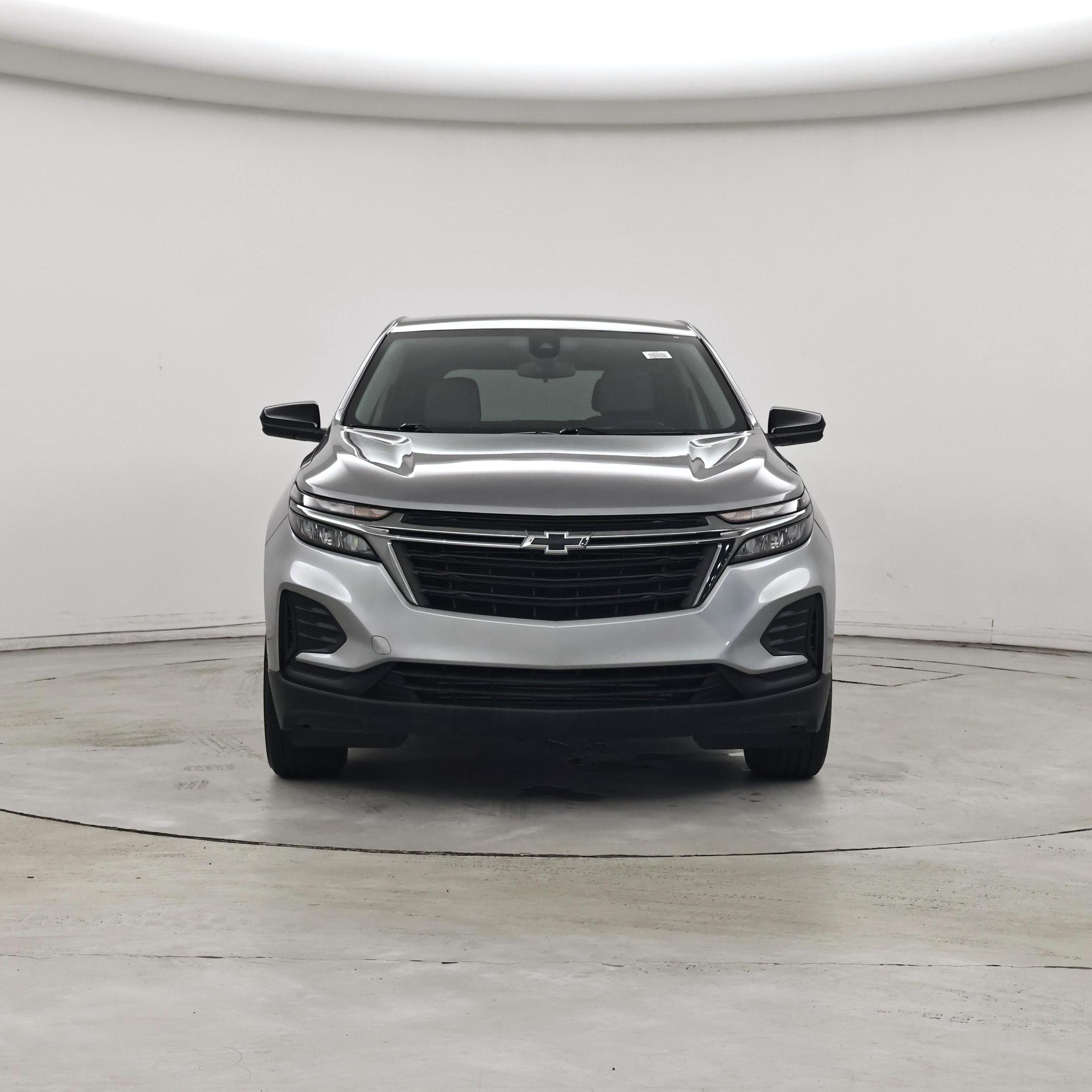 Thumbnail: 2023 Chevrolet Equinox - 5
