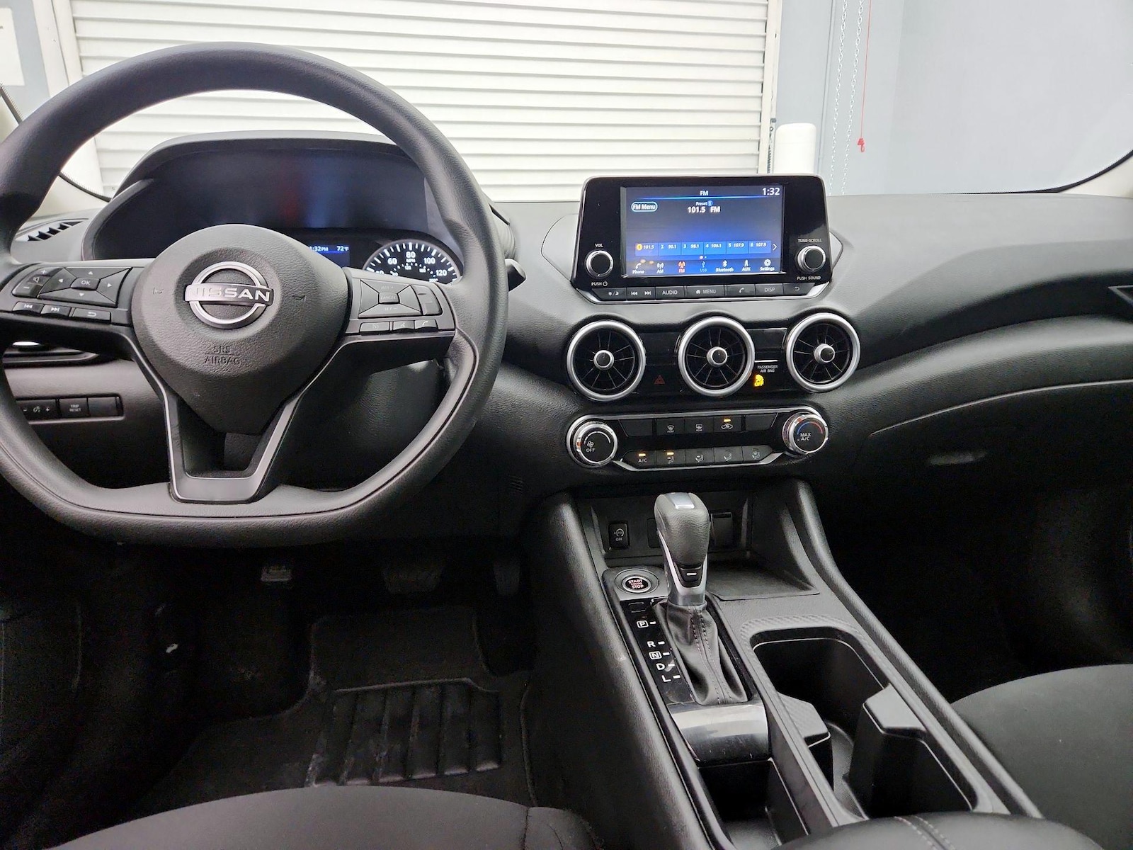 2024 Nissan Sentra S - Photo 10