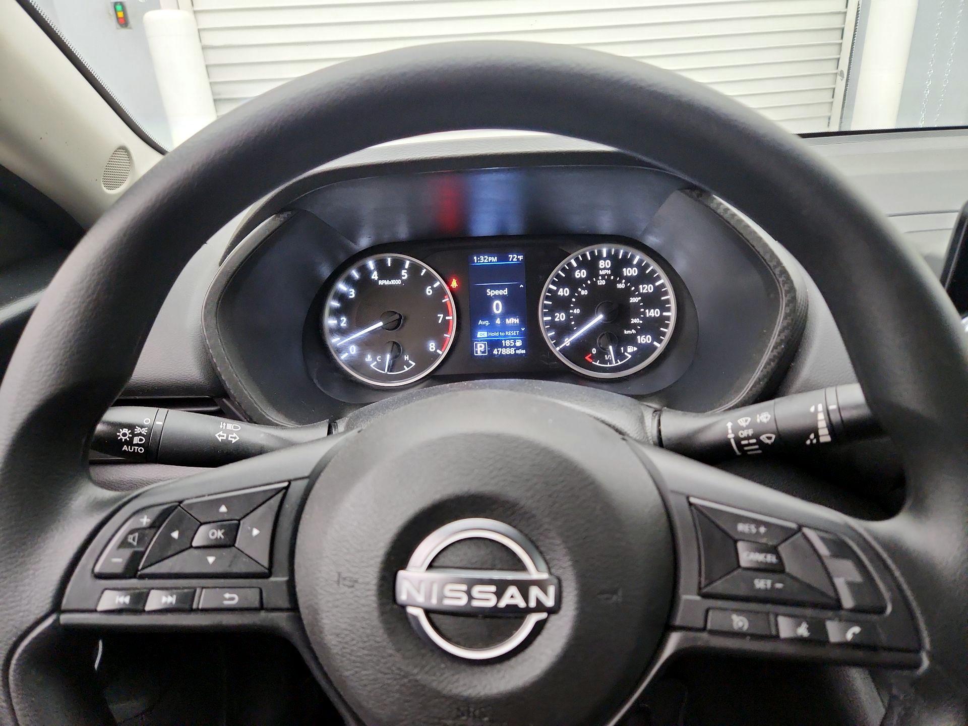 Thumbnail: 2024 Nissan Sentra - 10