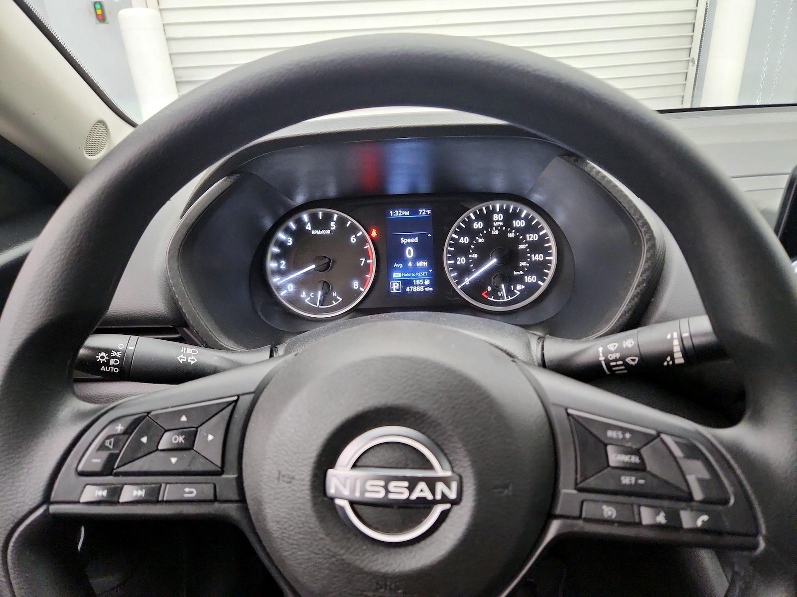 2024 Nissan Sentra S - Photo 11