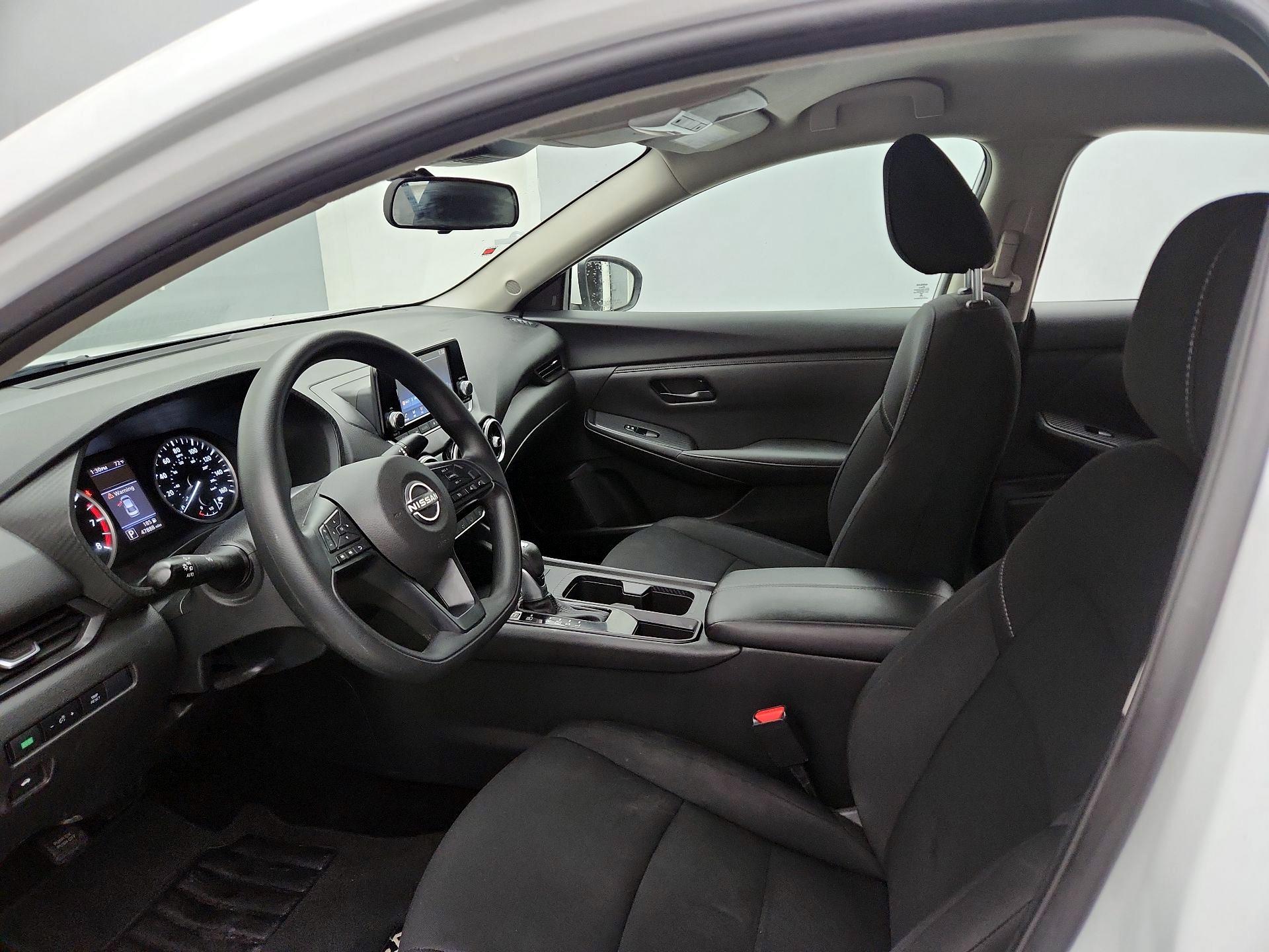 Thumbnail: 2024 Nissan Sentra - 11