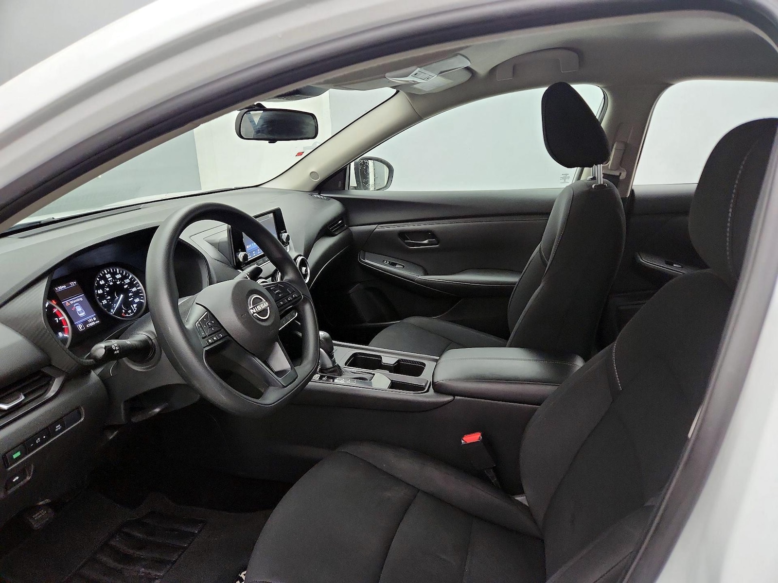 2024 Nissan Sentra S - Photo 12