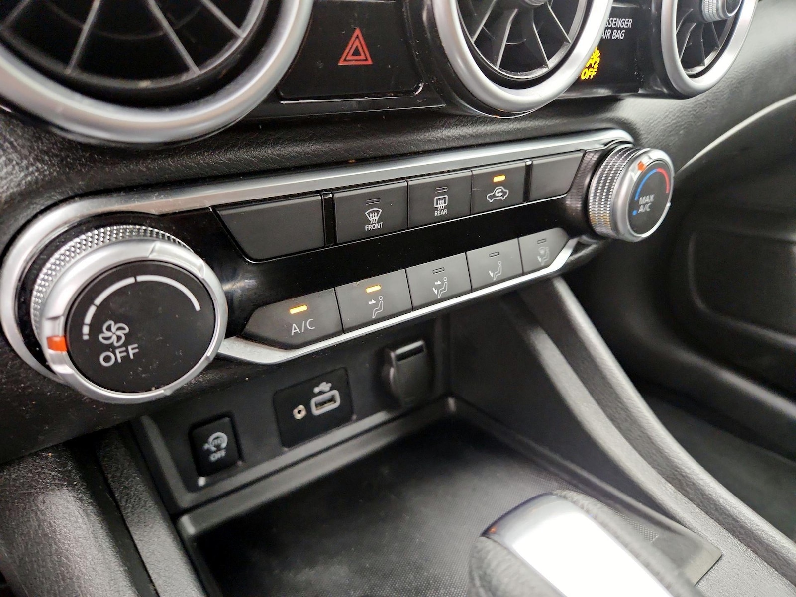 2024 Nissan Sentra S - Photo 17
