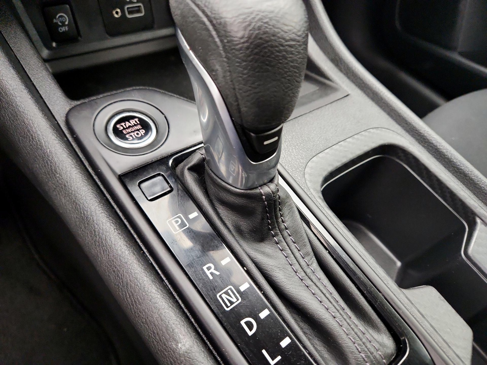 2024 Nissan Sentra S - Photo 18