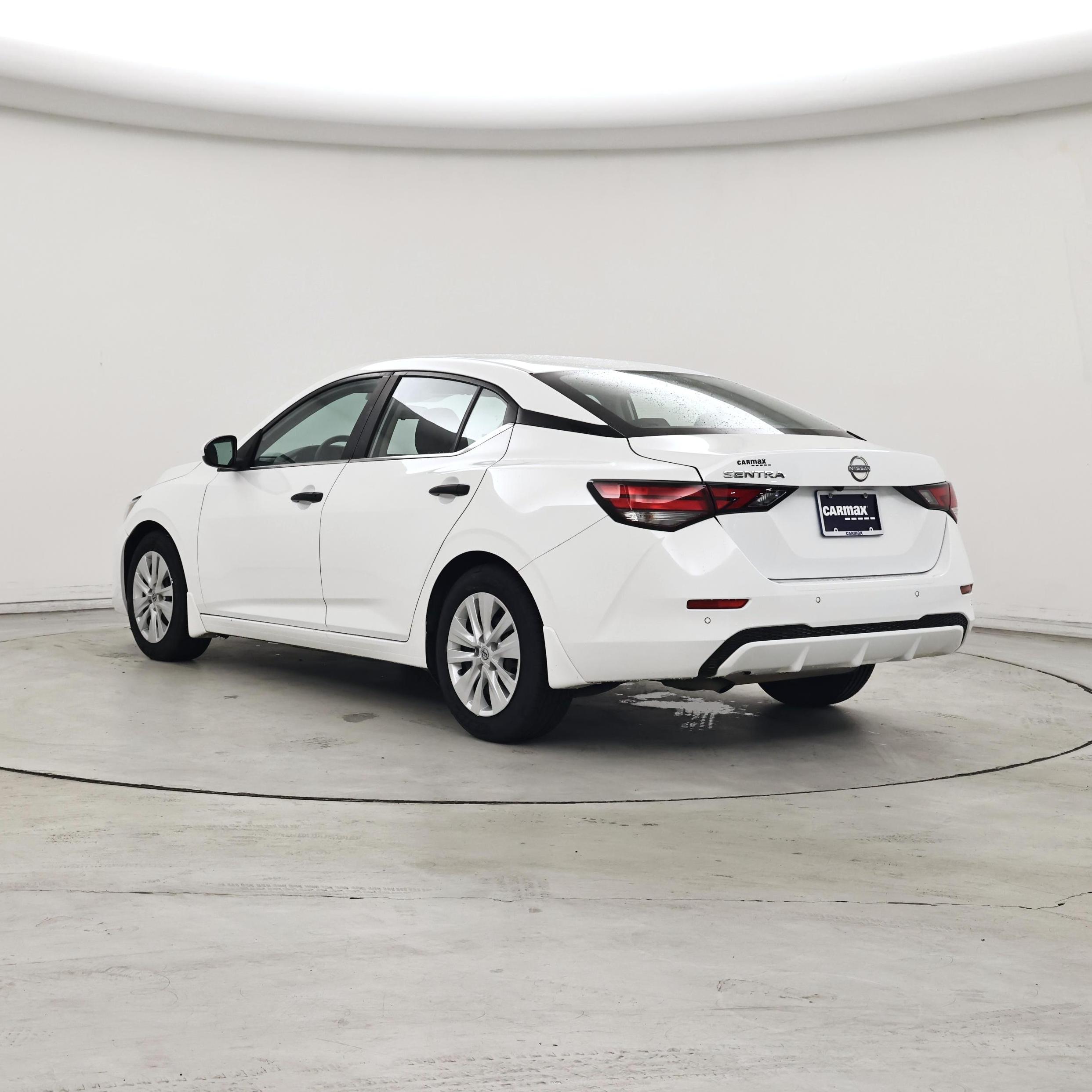 Thumbnail: 2024 Nissan Sentra - 2