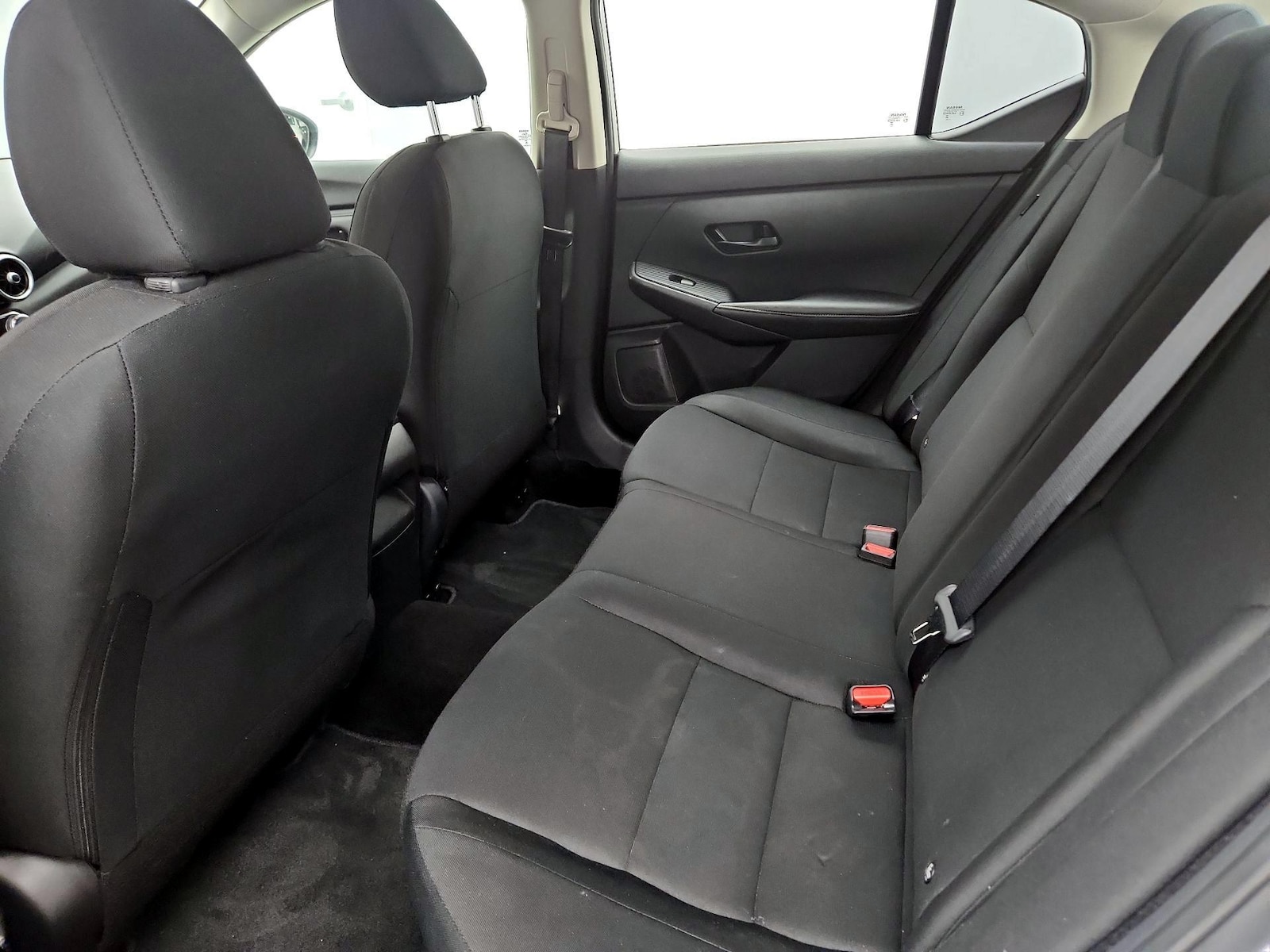 2024 Nissan Sentra S - Photo 20