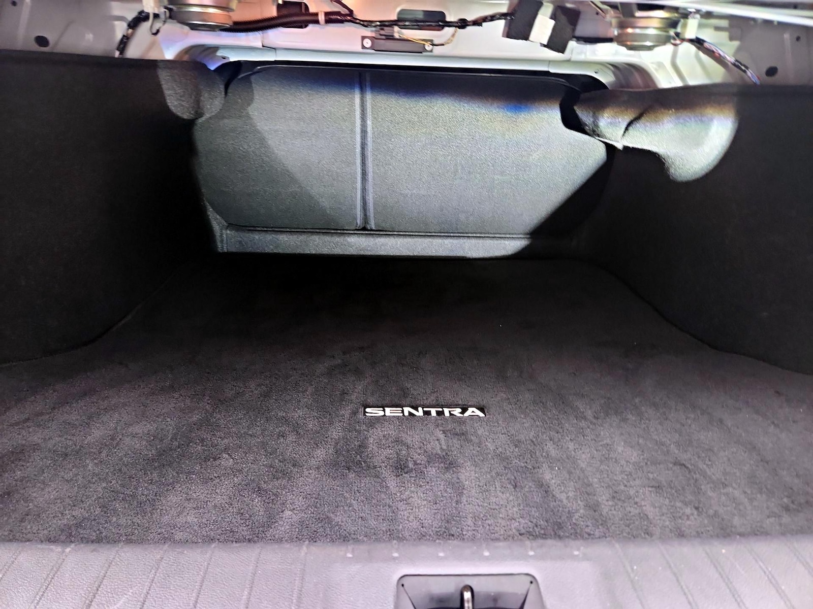 2024 Nissan Sentra S - Photo 21