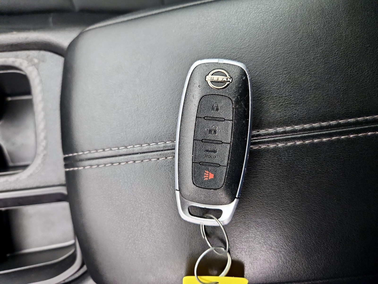 2024 Nissan Sentra S - Photo 23