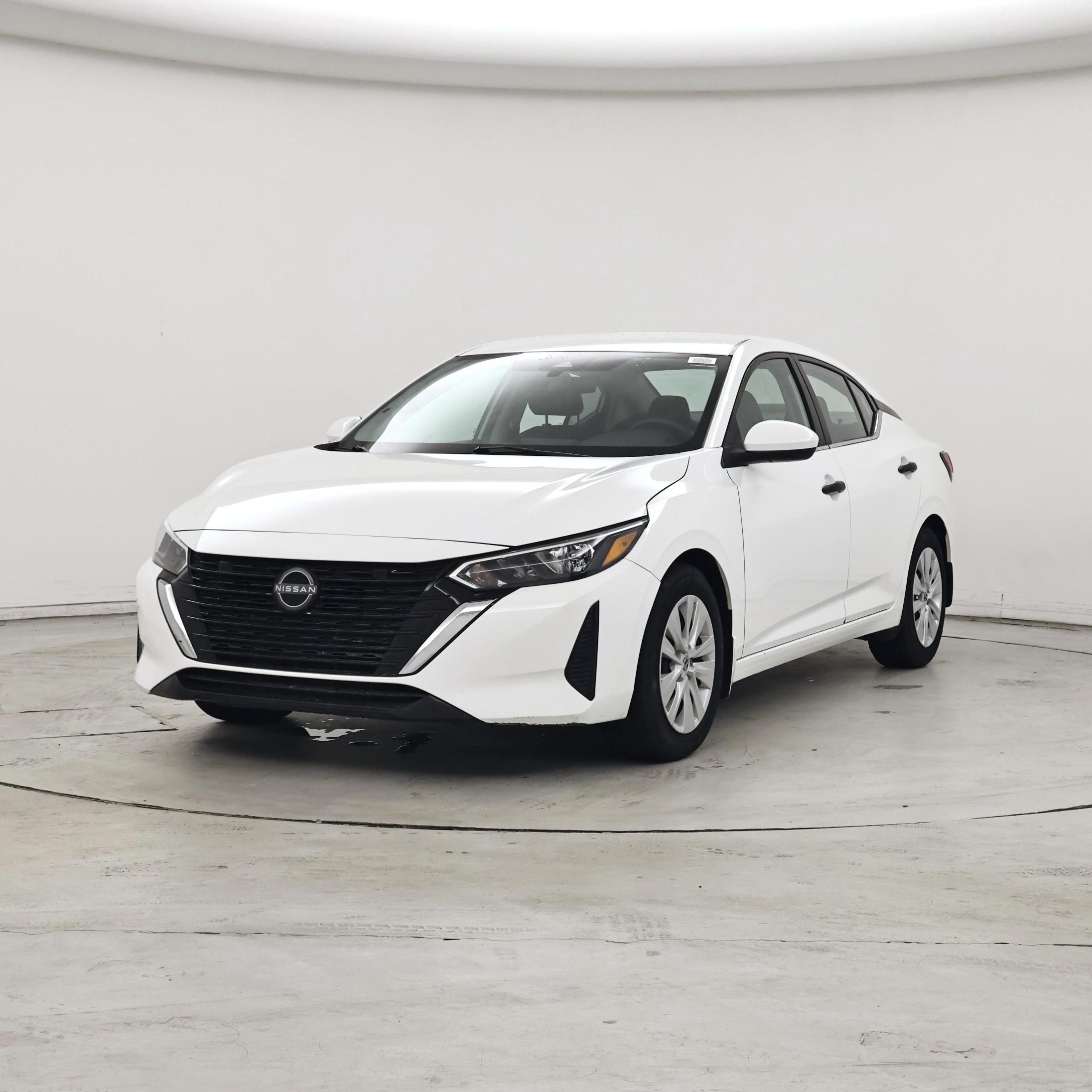 Thumbnail: 2024 Nissan Sentra - 4